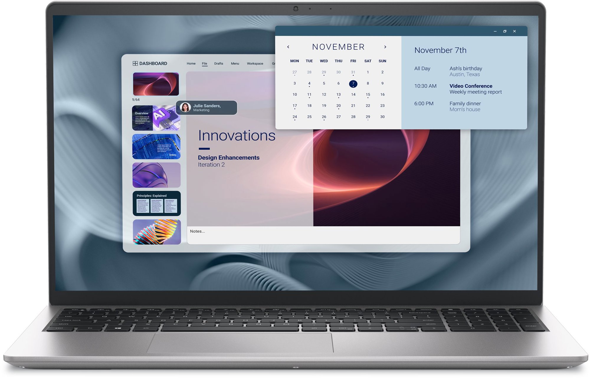 Dell Pro 14 Essential PV15250-6