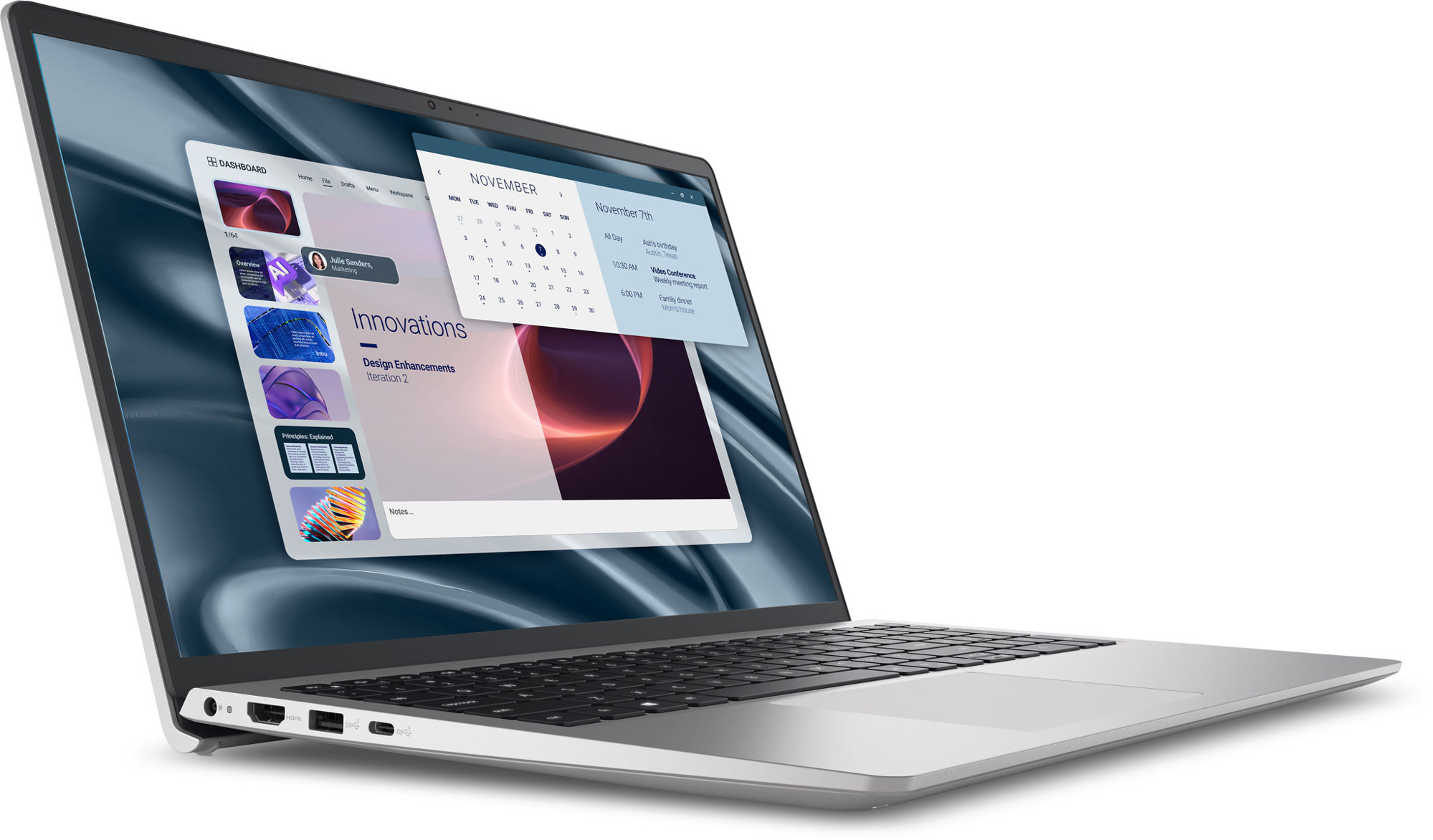 Dell Pro 15 Essential PV15250-17