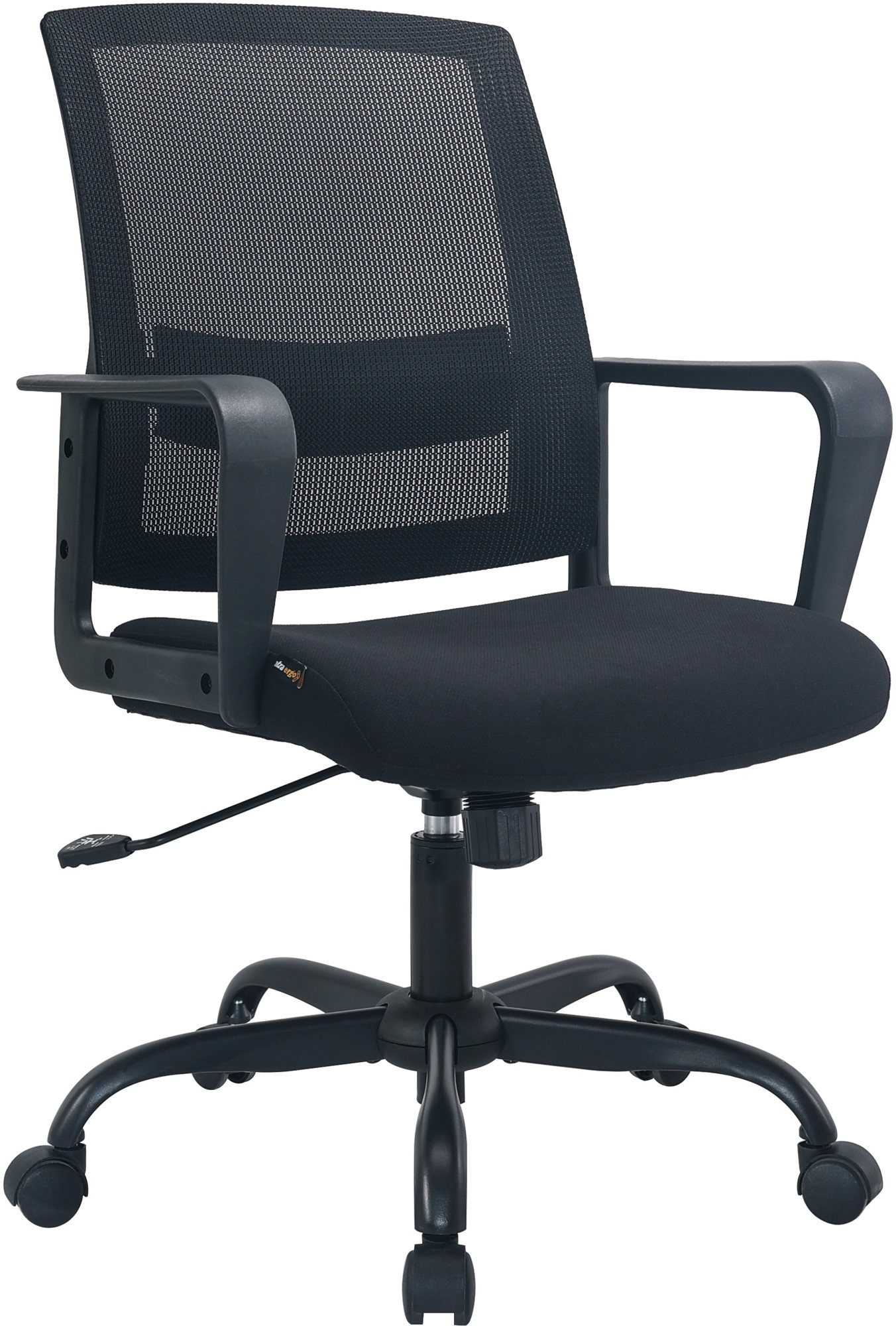 AlzaErgo Chair Conference 1, fekete