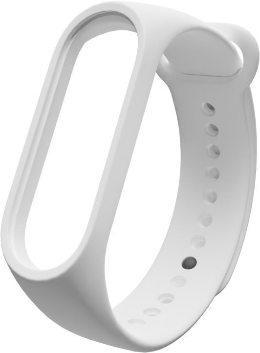 Eternico Essential Mi Band 3/4 - Cloud White