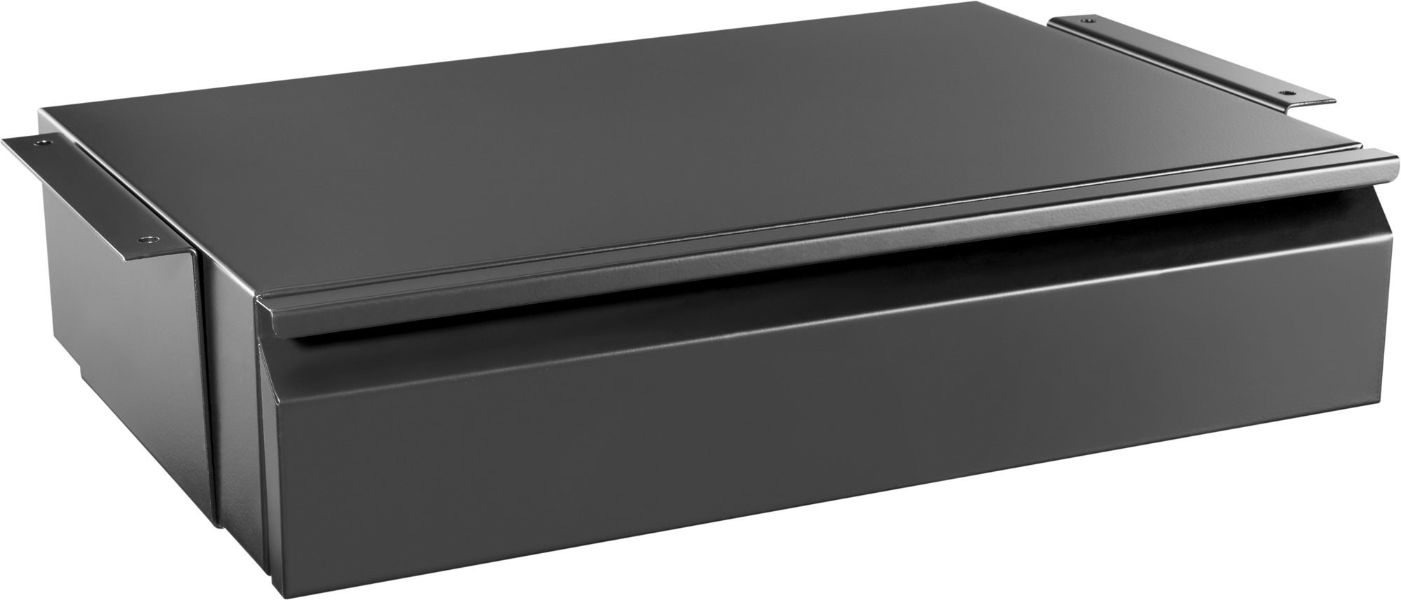 AlzaErgo Drawer D110 fekete
