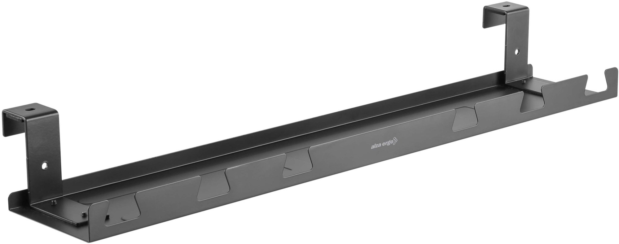 AlzaErgo CMT120 fekete