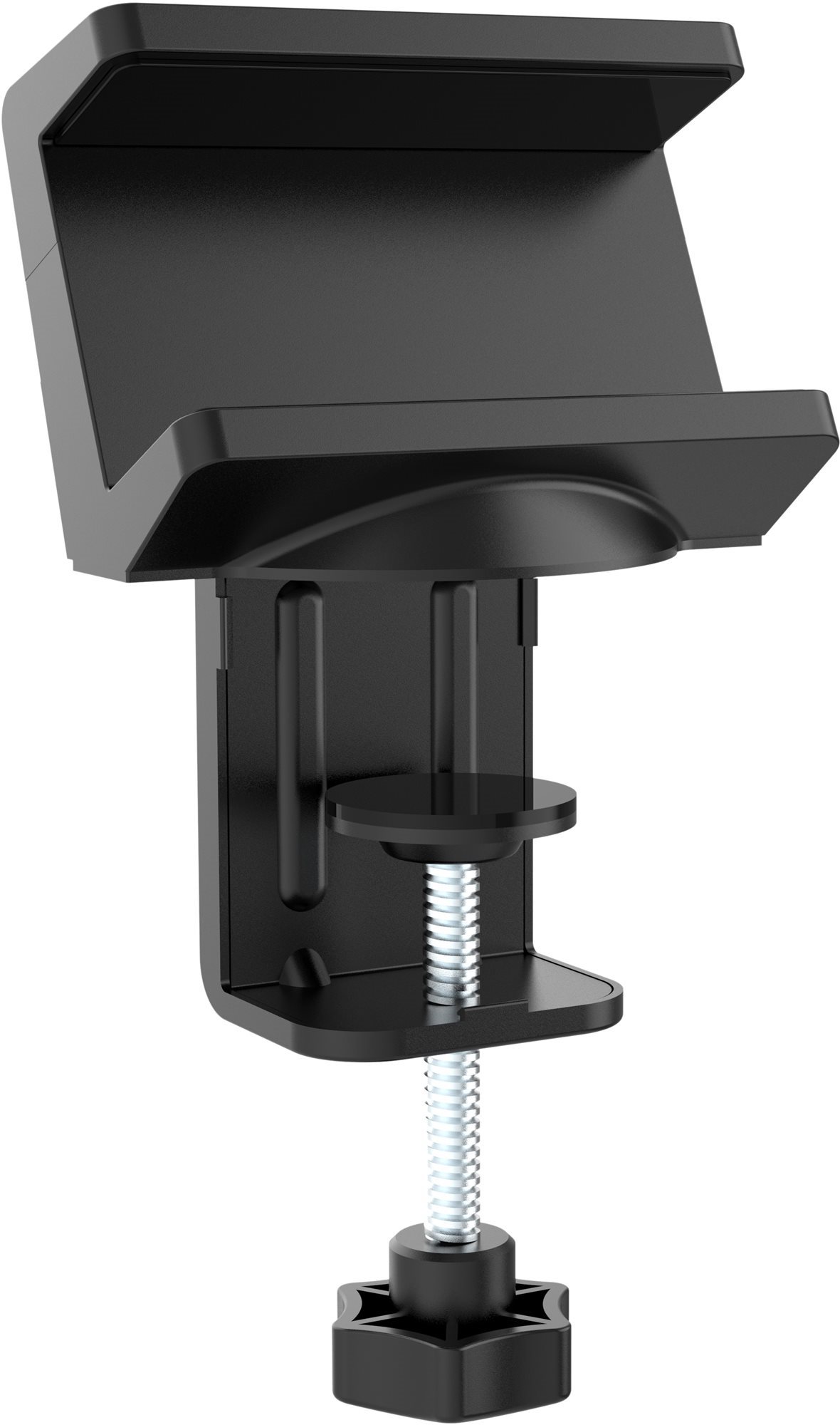 AlzaErgo CM105 fekete