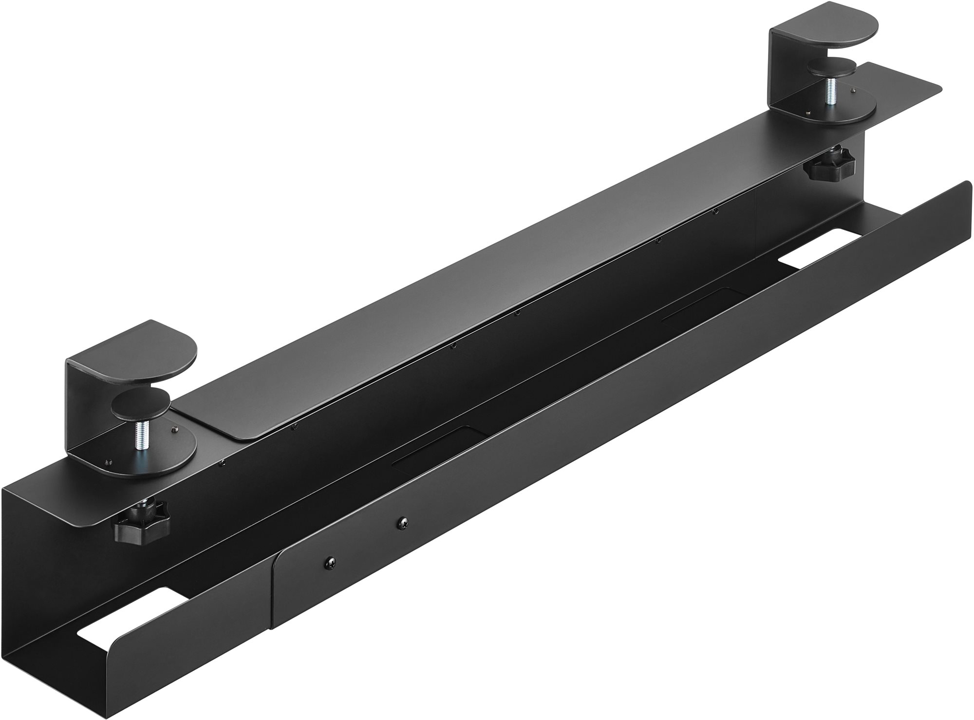 AlzaErgo CMT119 - fekete
