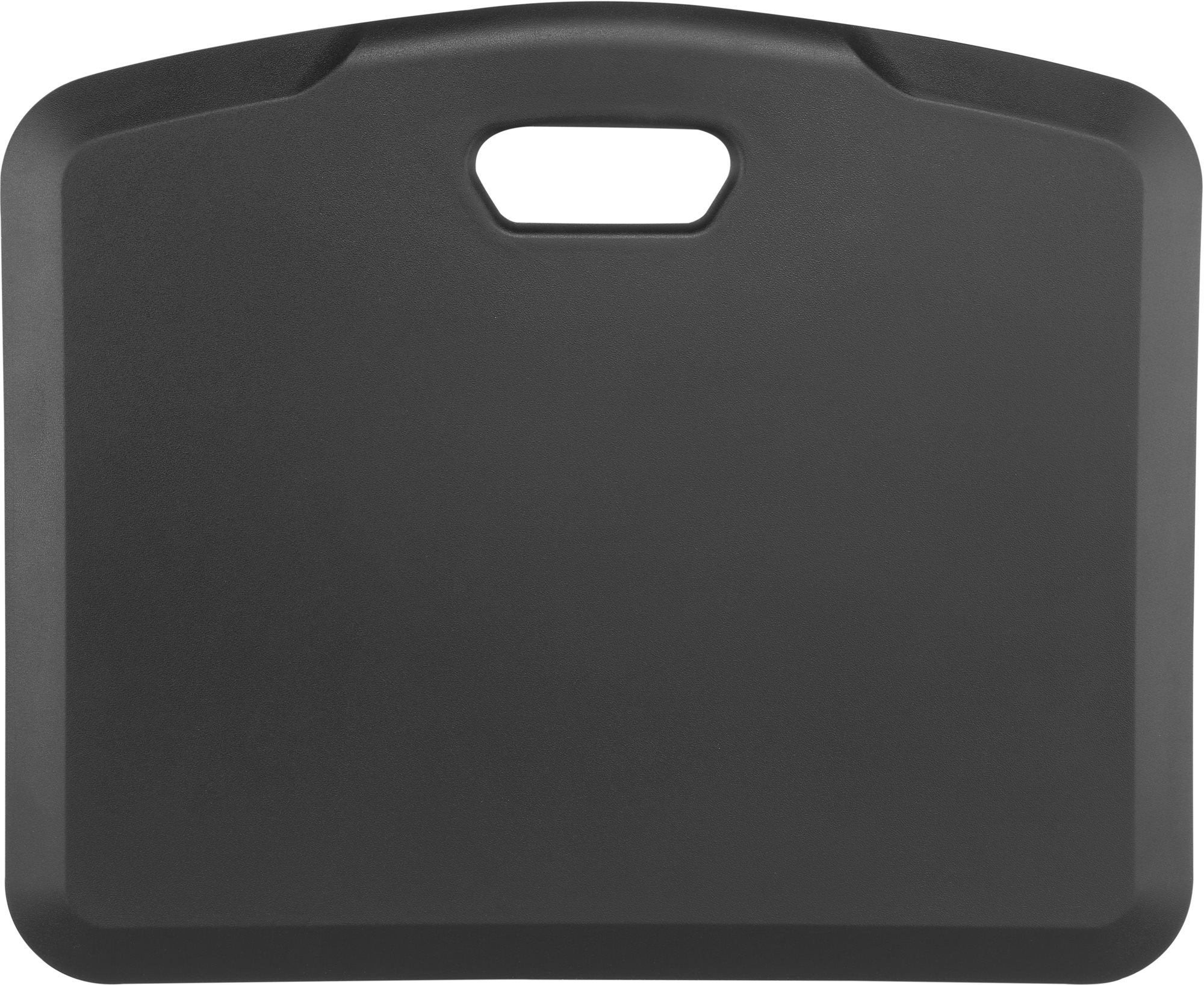 AlzaErgo Standing Mat 100 fekete