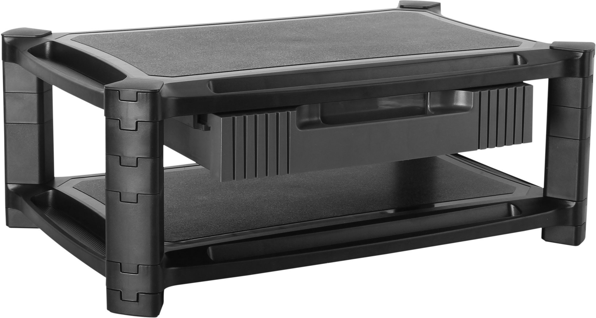 AlzaErgo Riser Modus ER430 fekete