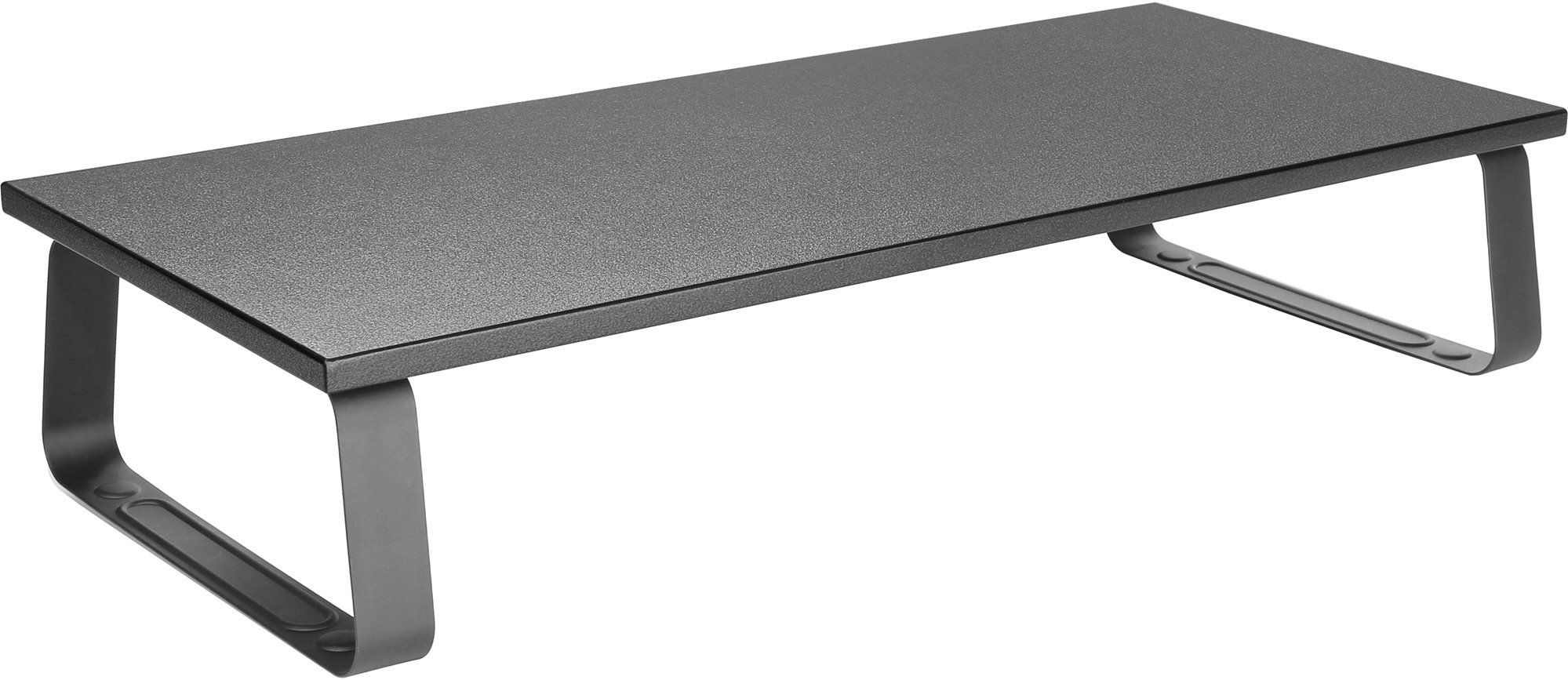 AlzaErgo Riser ER130, fekete