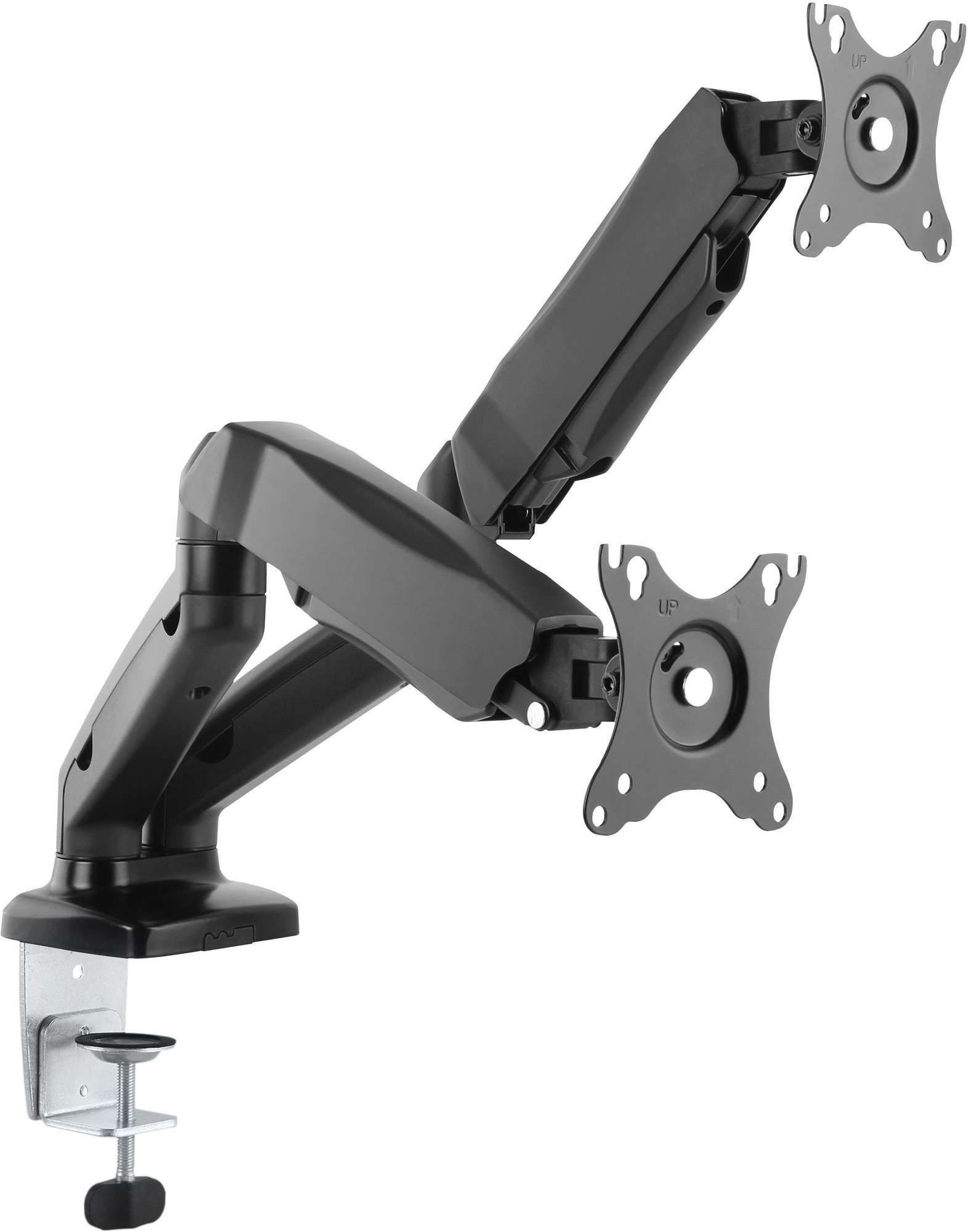 AlzaErgo Arm AR2.1 - fekete