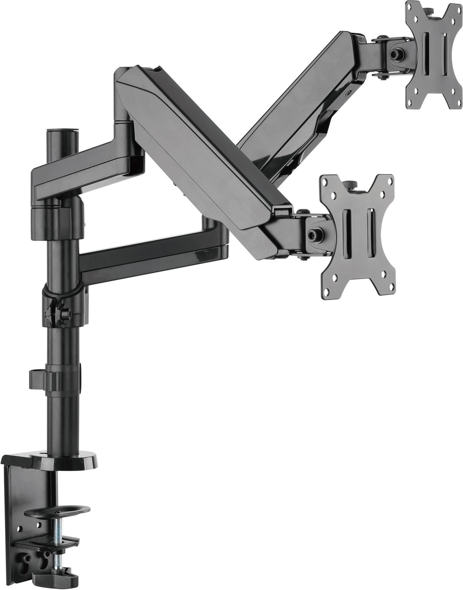 AlzaErgo ErgoArm D10B Tube