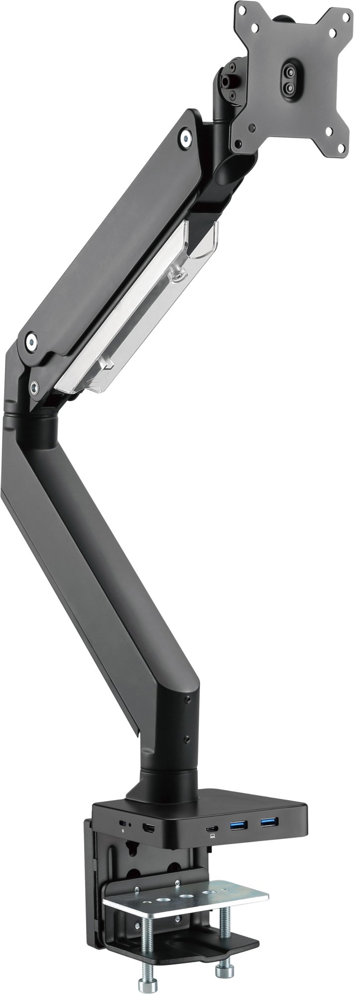 AlzaErgo Arm SC50B Heavy Duty DockStation