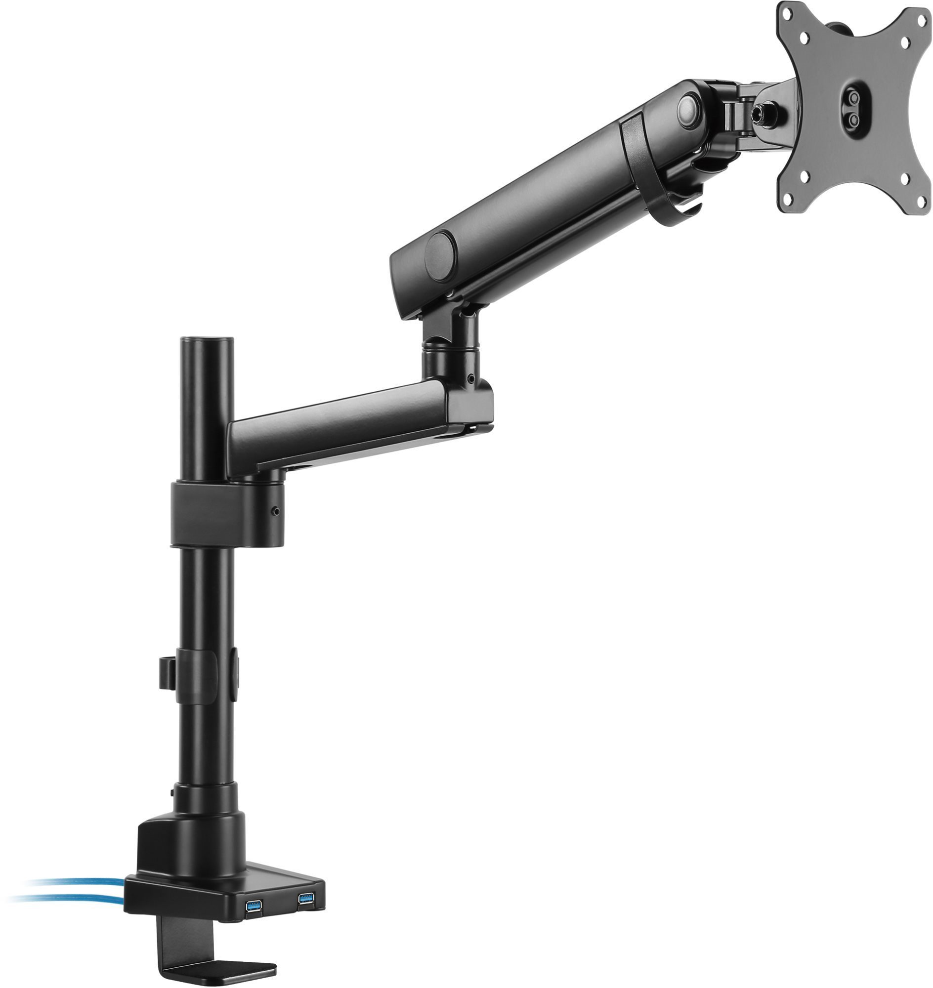 AlzaErgo ErgoArm S70B Essential USB