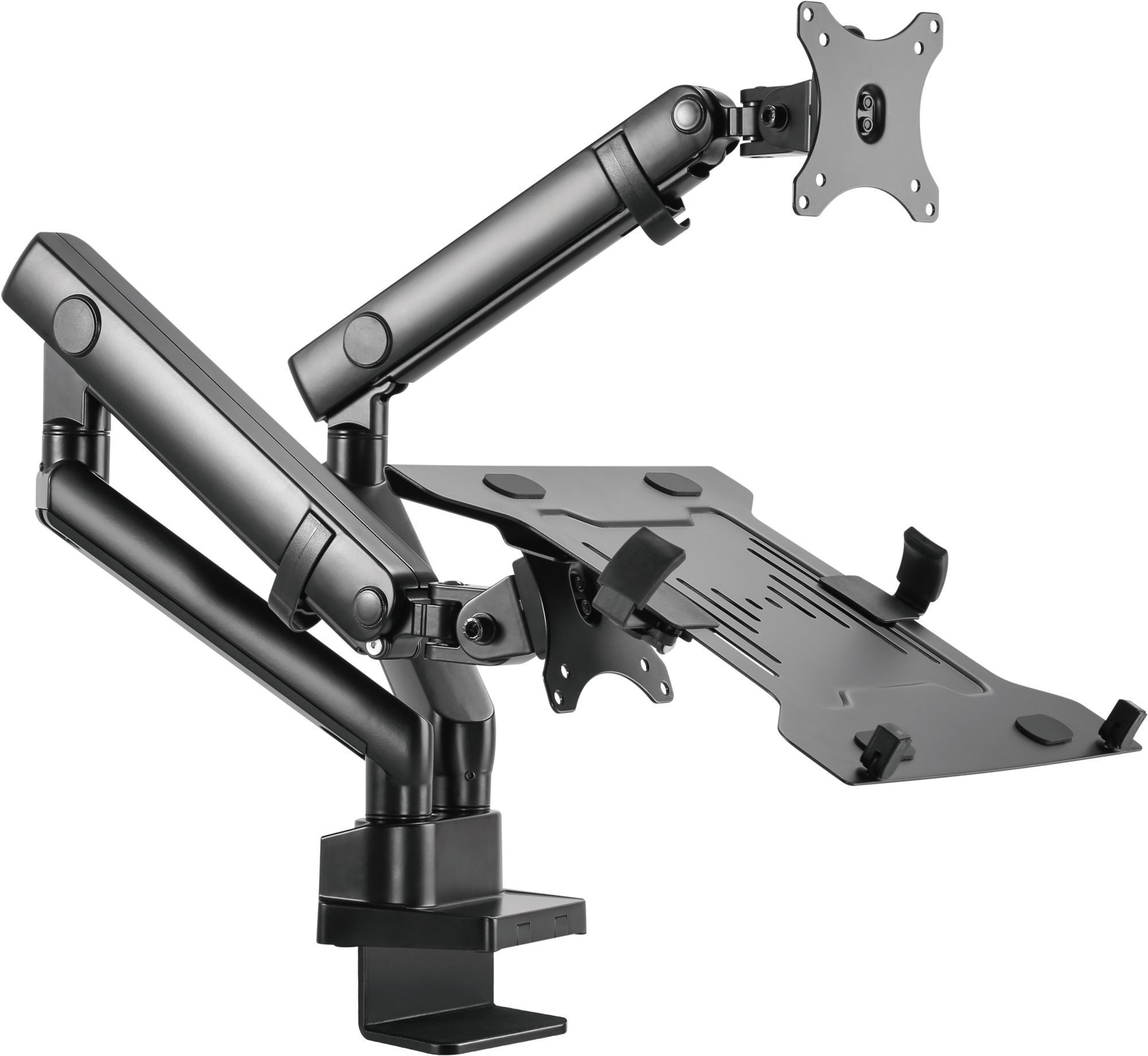 AlzaErgo ErgoArm D65BN Essential