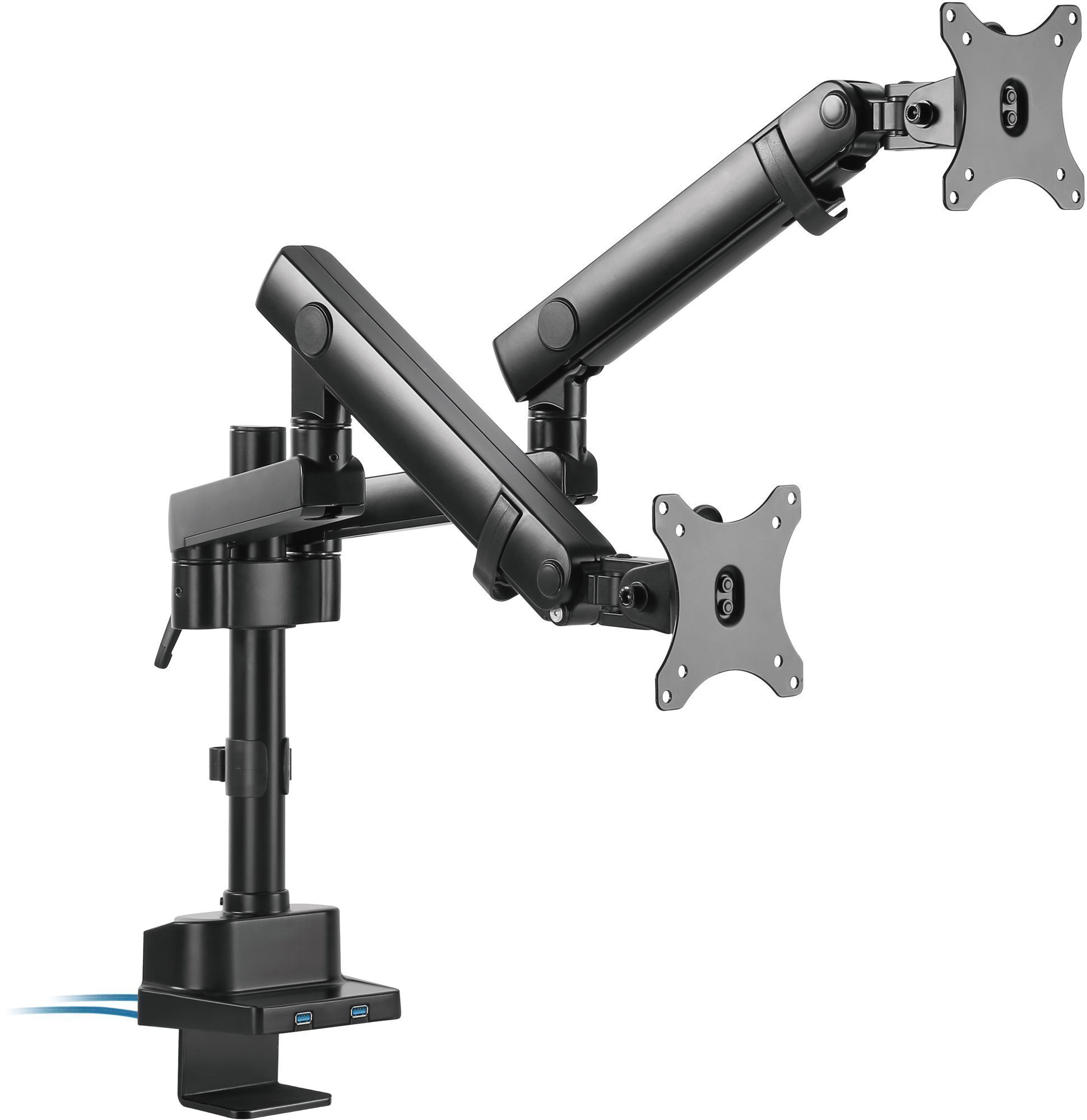 AlzaErgo ErgoArm D85B Essential USB
