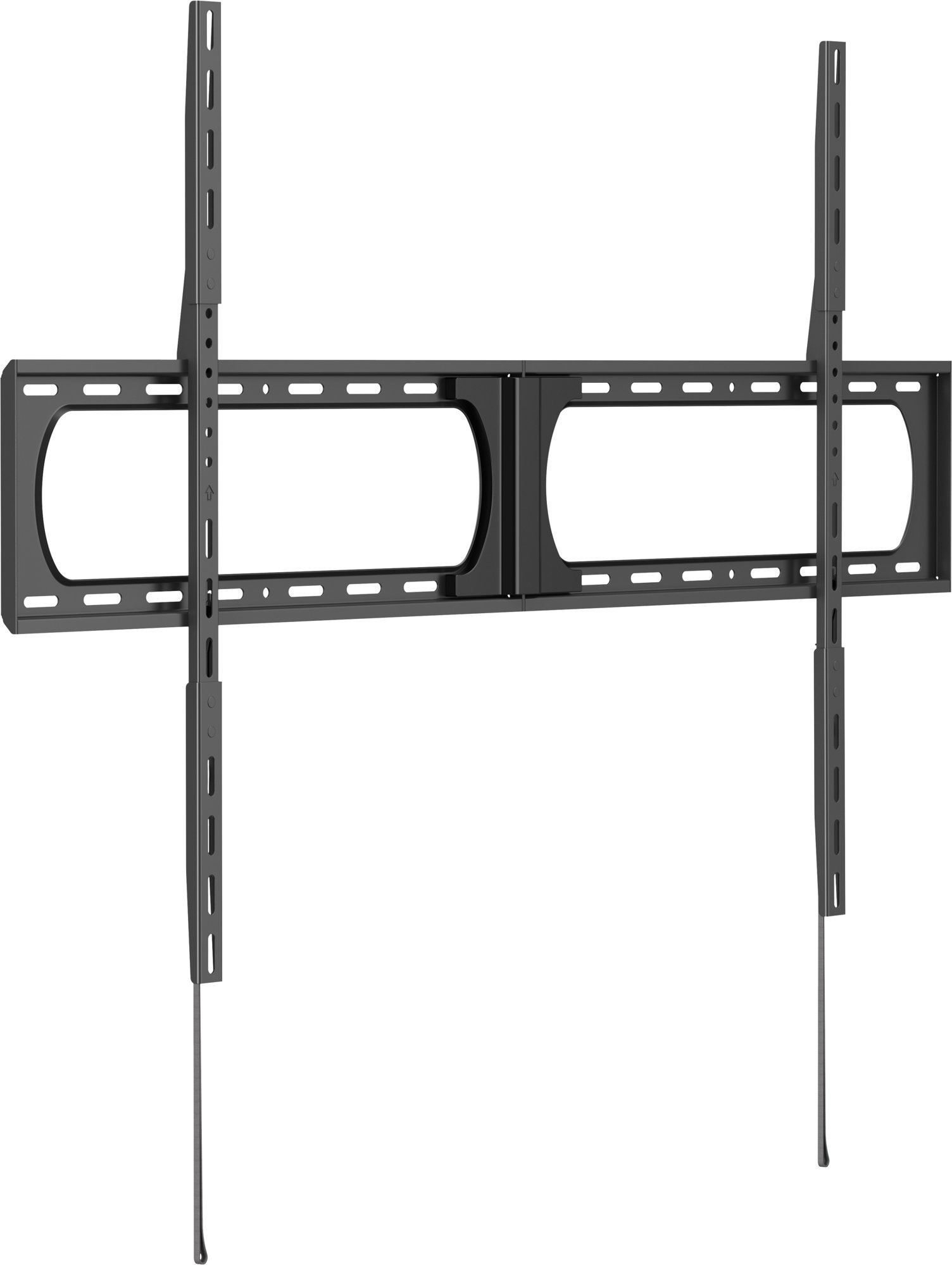 AlzaErgo FXL15B Heavy duty XL, fix 37"-140"
