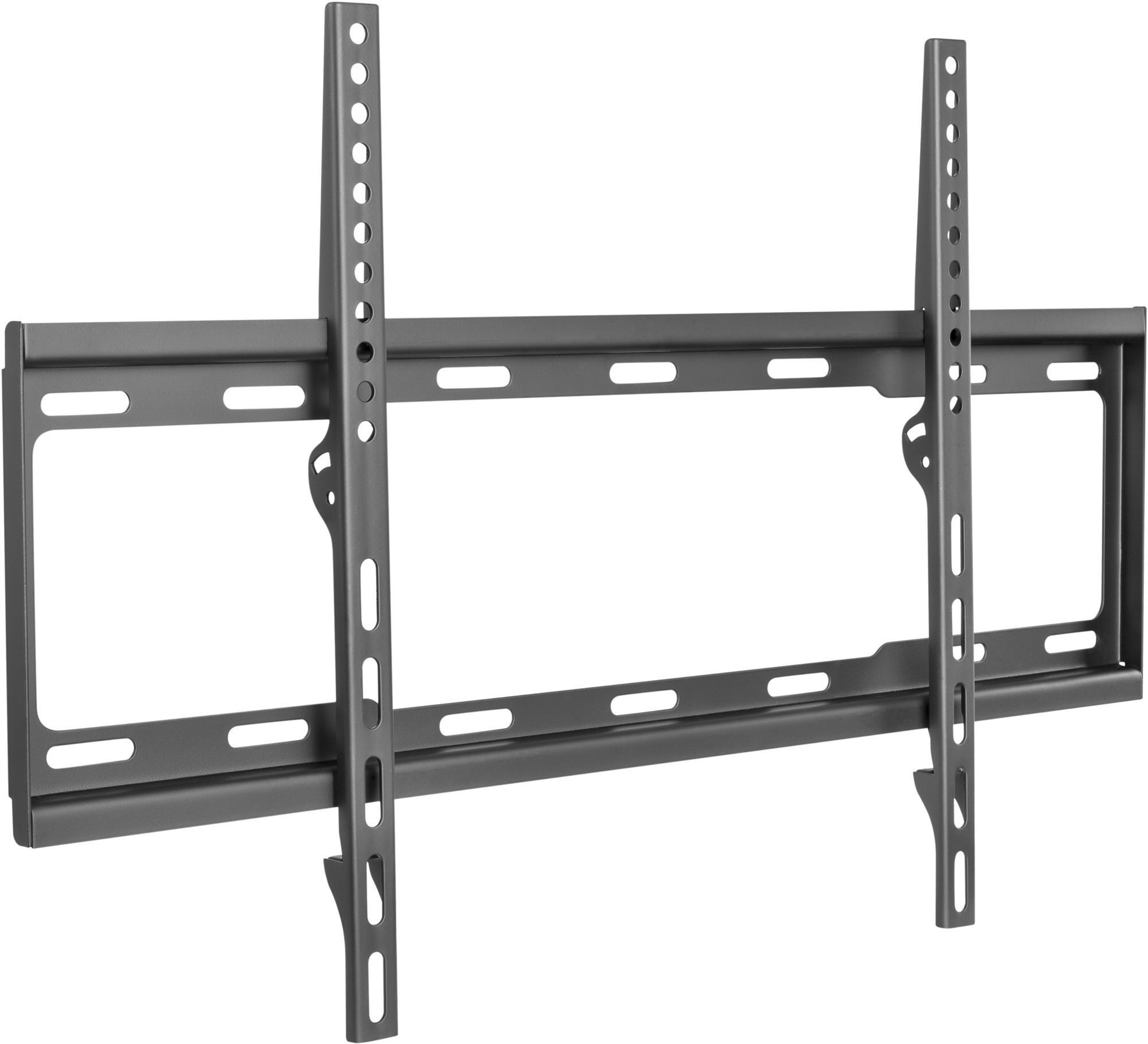 AlzaErgo F305B Frame, rögzített, 37"-80"