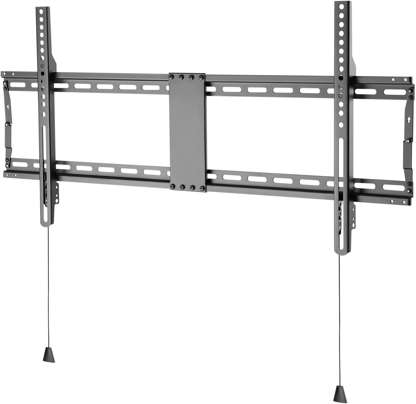 AlzaErgo FXL05B Frame, rögzített, XL, 43"-95"