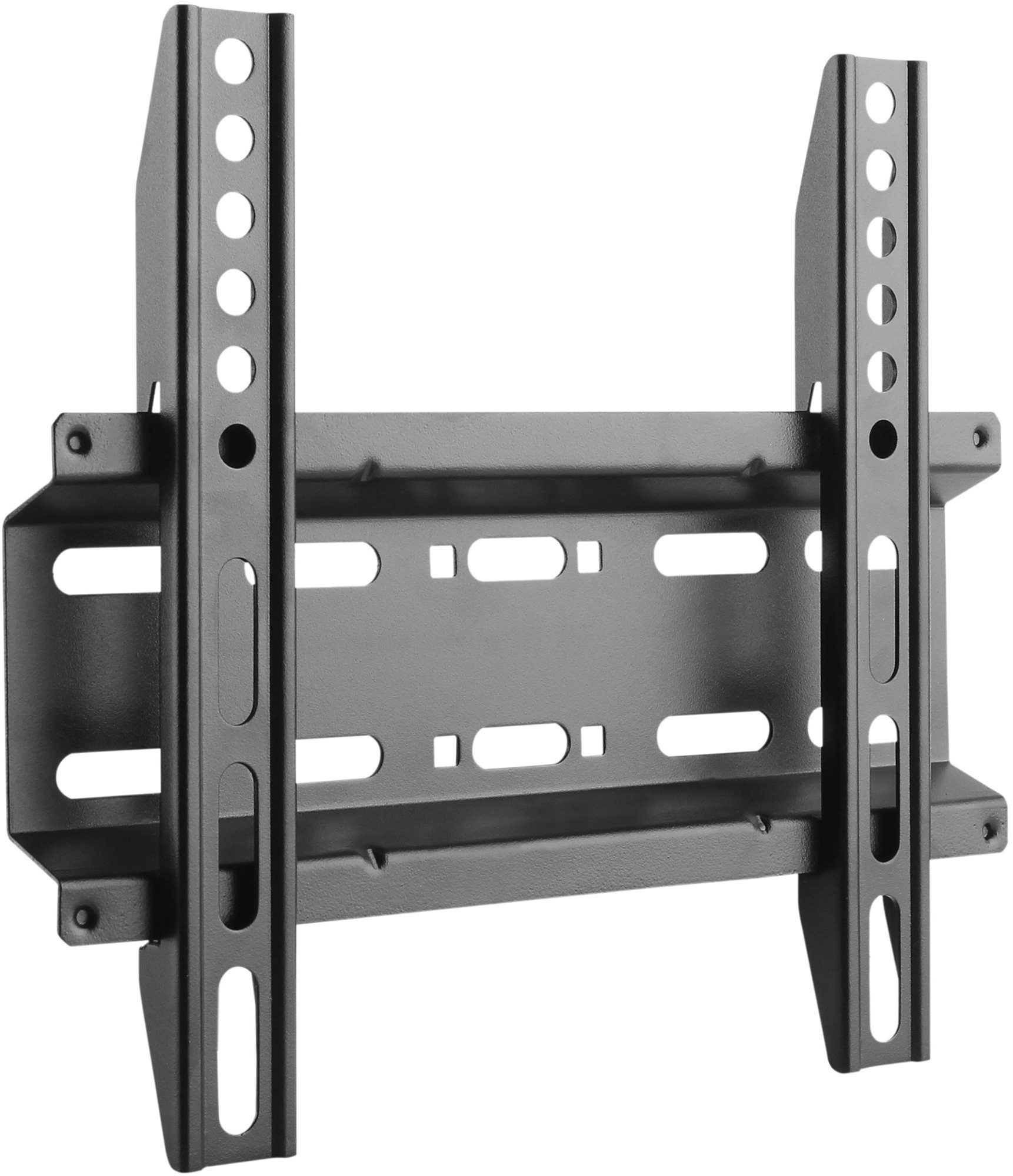 AlzaErgo F110B Plate 23"-43", rögzített