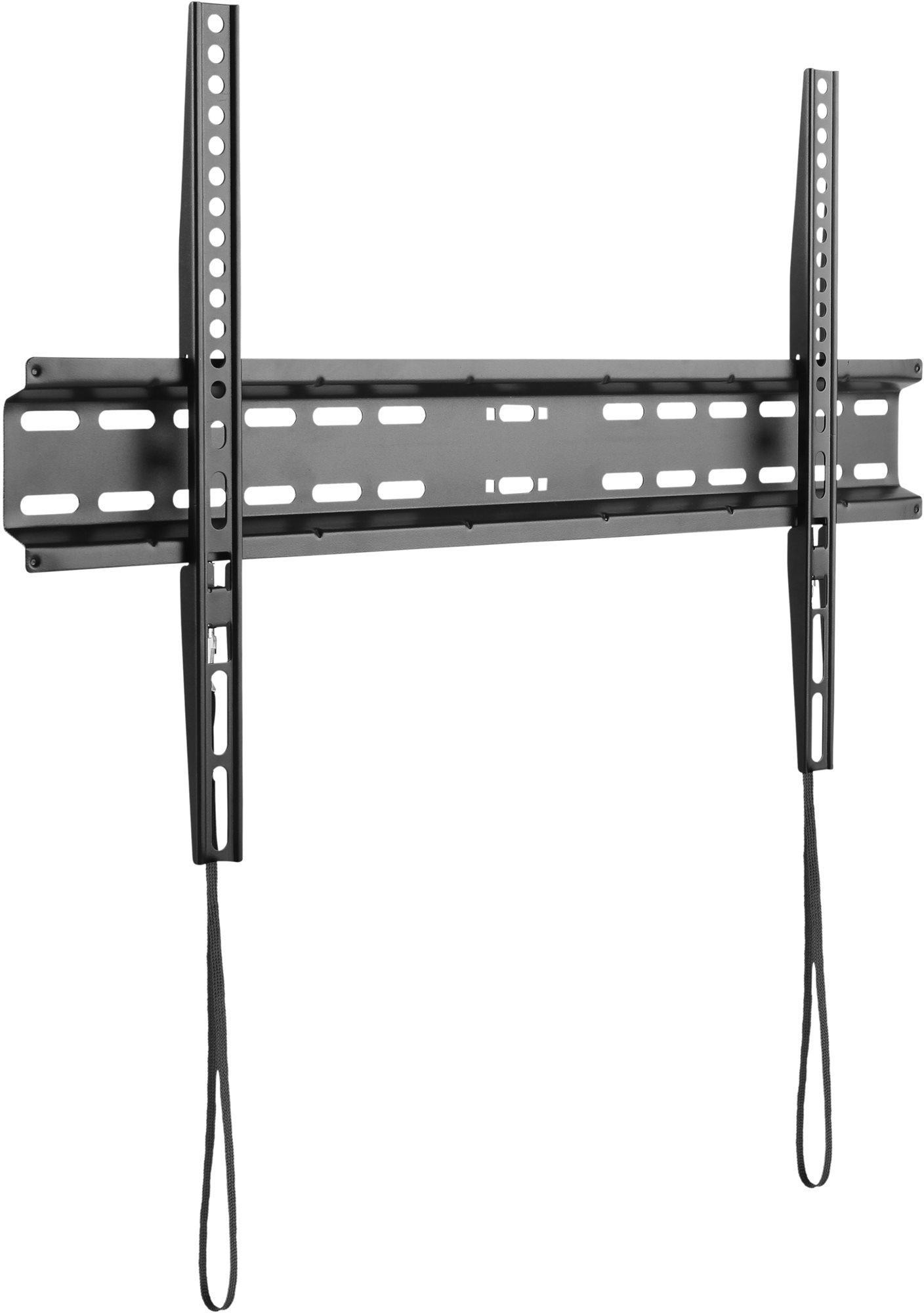 AlzaErgo F310B Plate 37"-80", rögzített