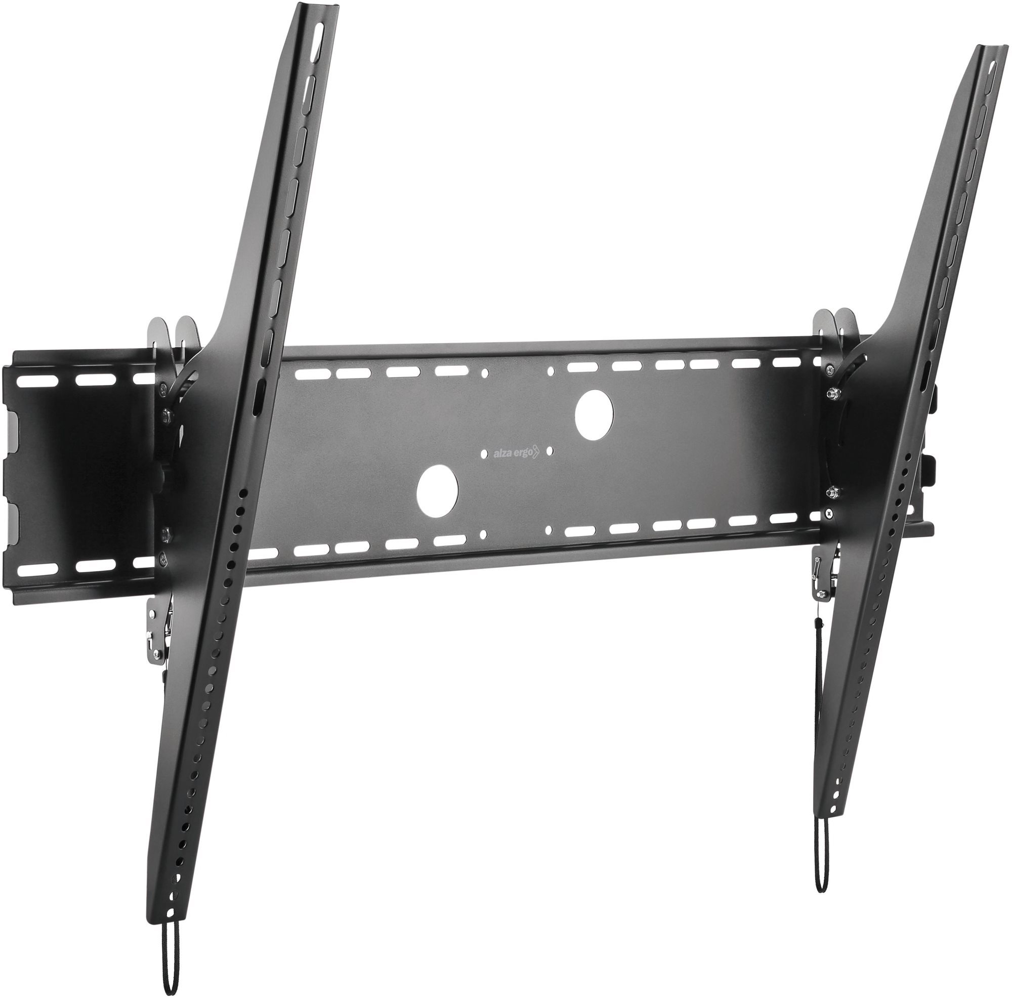 AlzaErgo TXL10B Plate XL kihajtható 60-100"