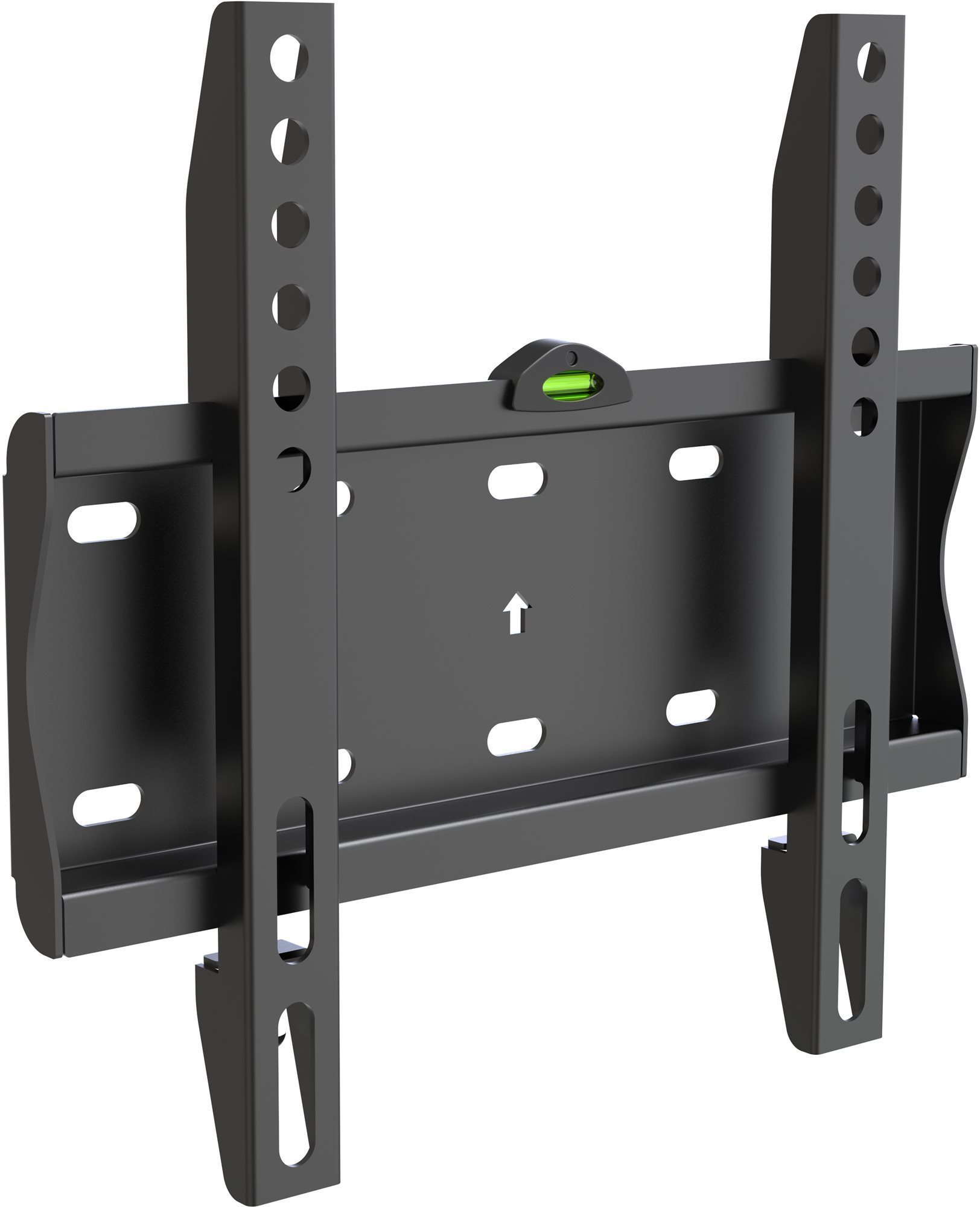 AlzaErgo F115B Curved