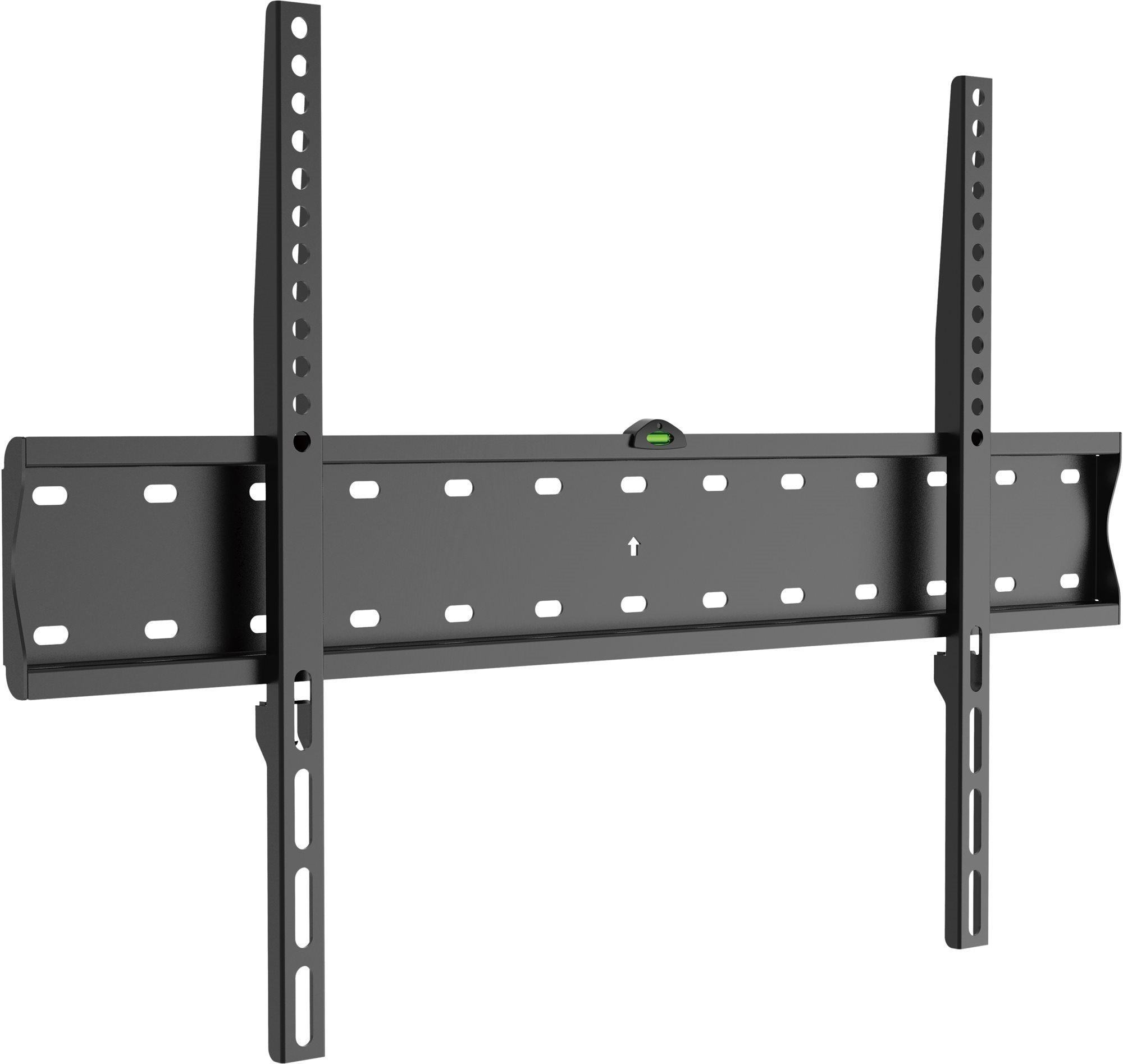 AlzaErgo F315B Curved 37"-80, rögzített