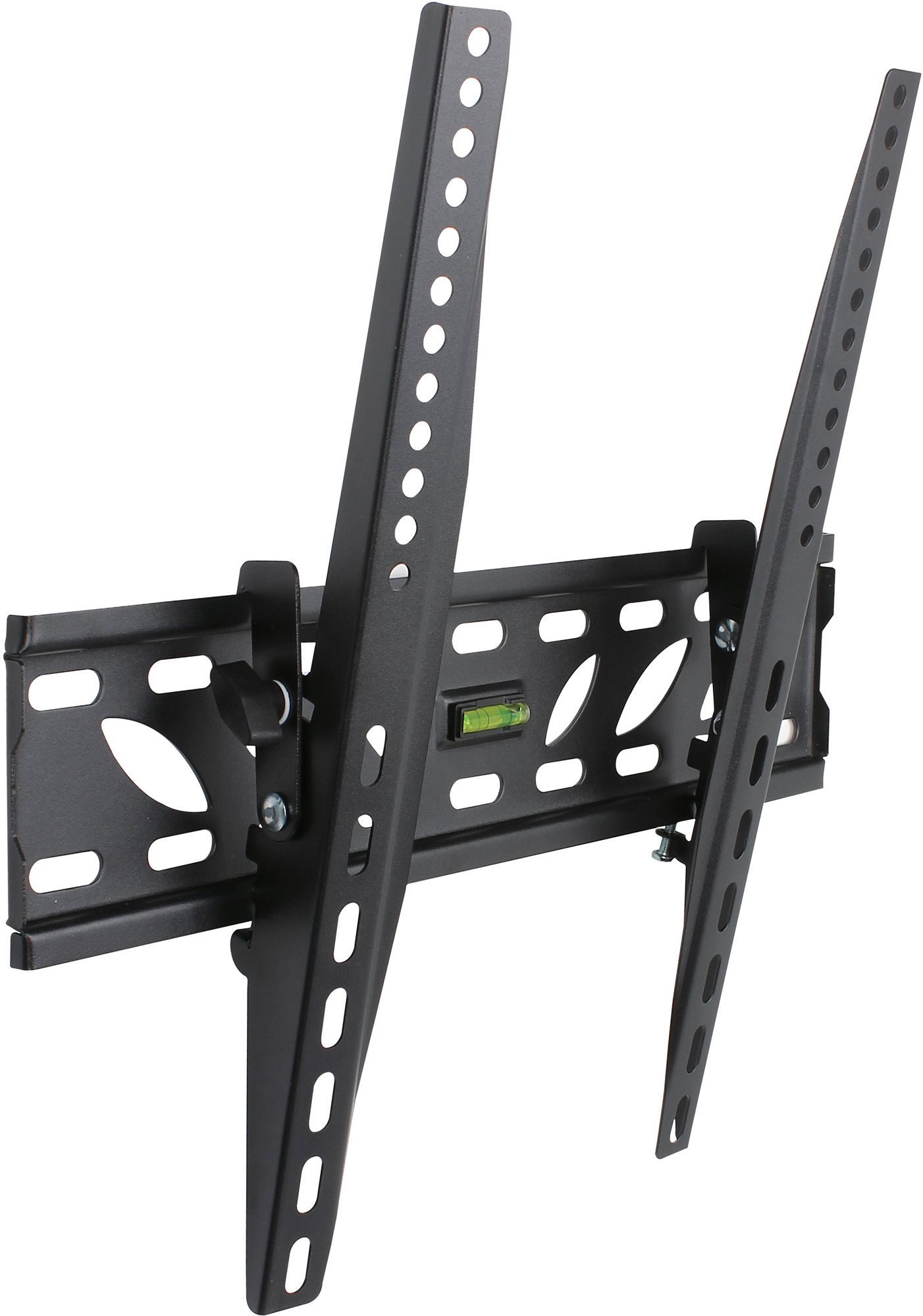 AlzaErgo T220B Low Profile