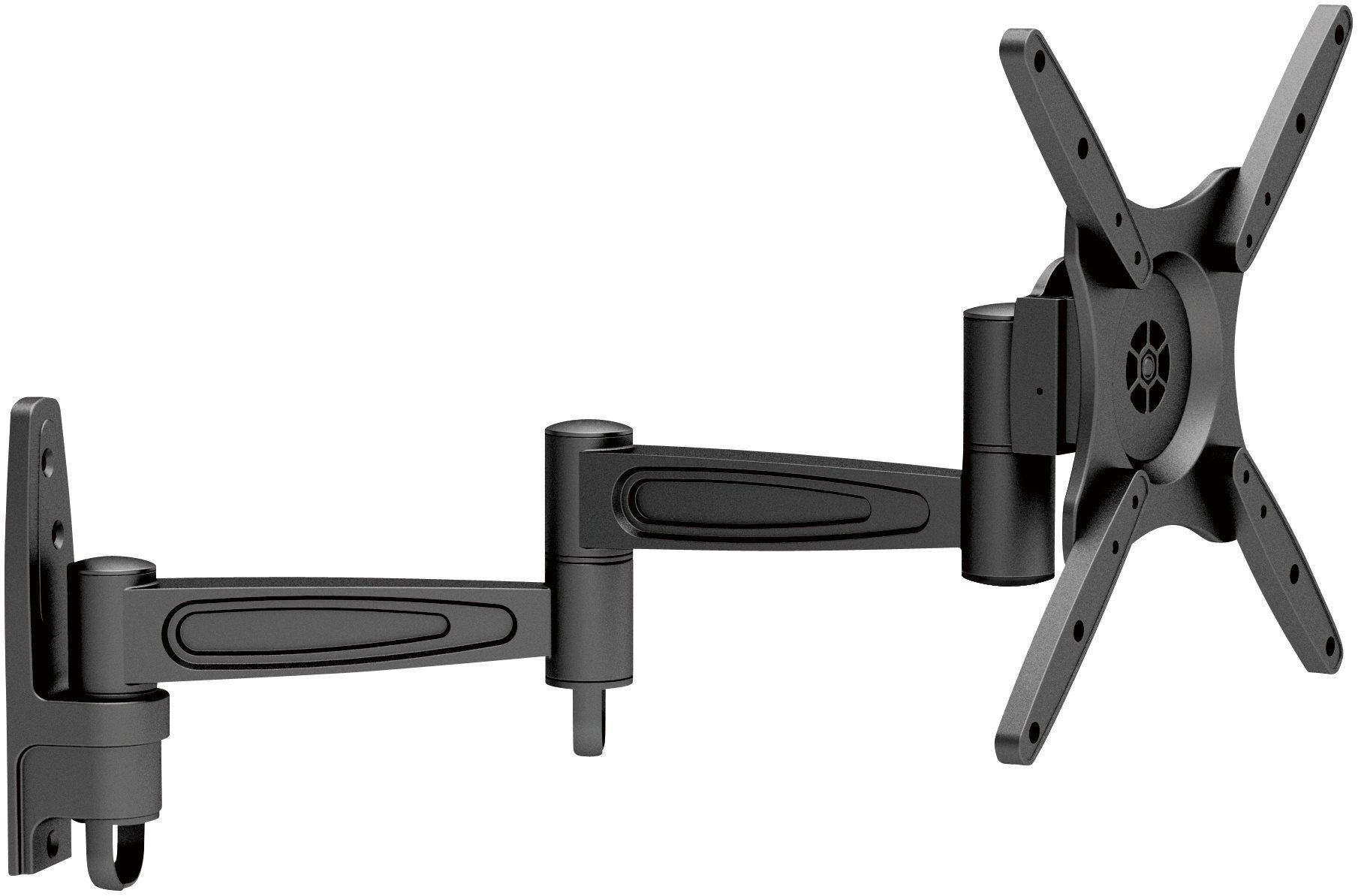 AlzaErgo M120B Secure Pivot