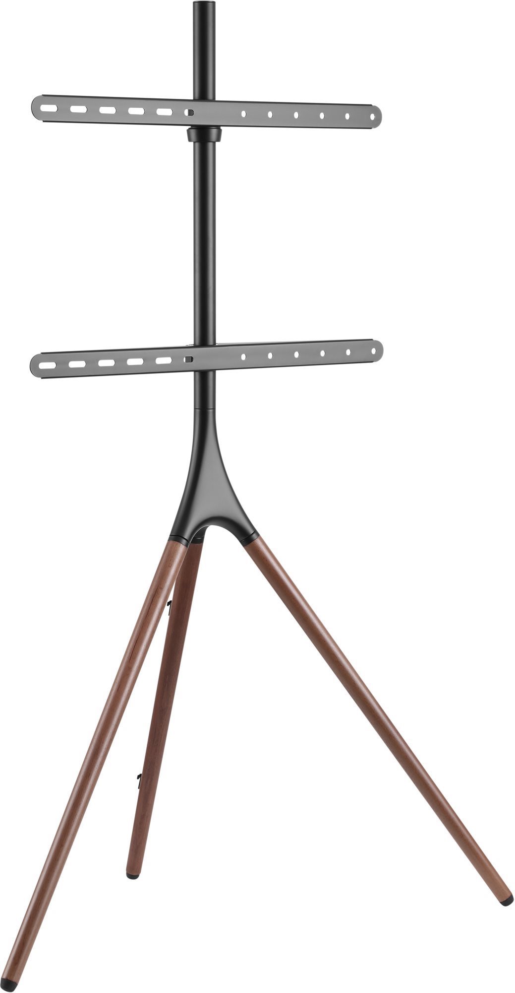 AlzaErgo S110 45"-65" fekete