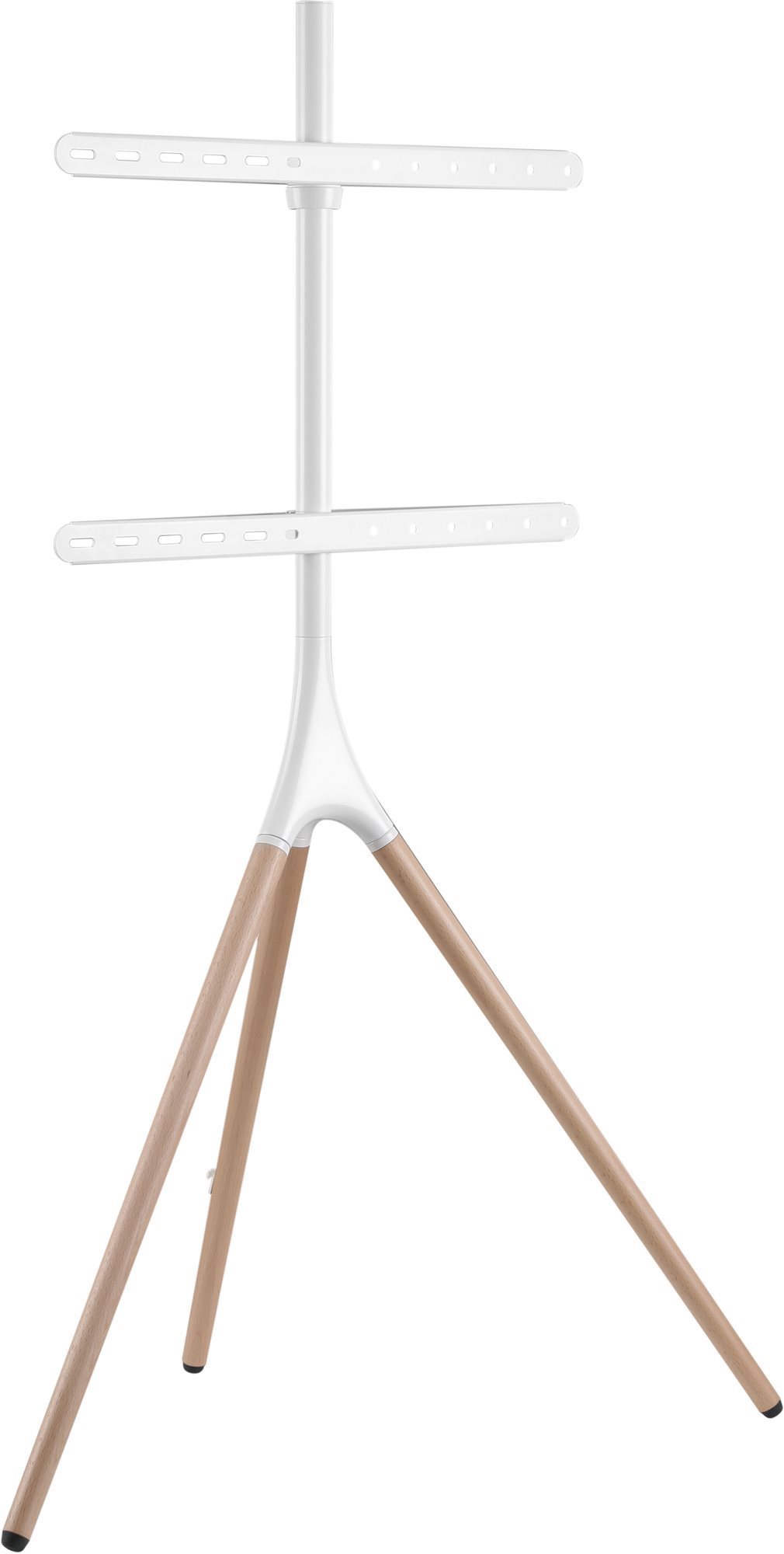 AlzaErgo S110 45-65", fehér