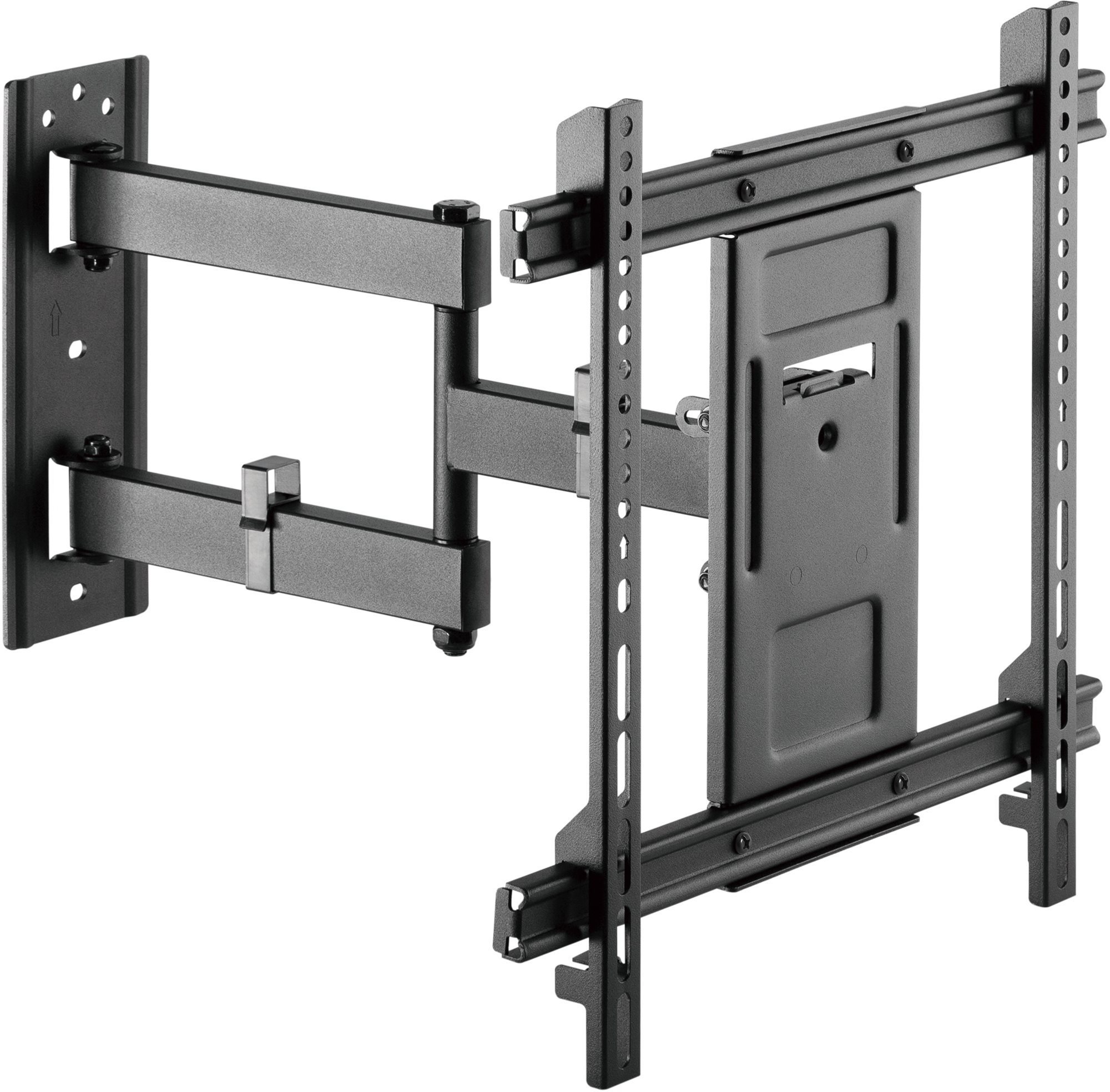 AlzaErgo M605B Advanced csuklós 32“- 75“