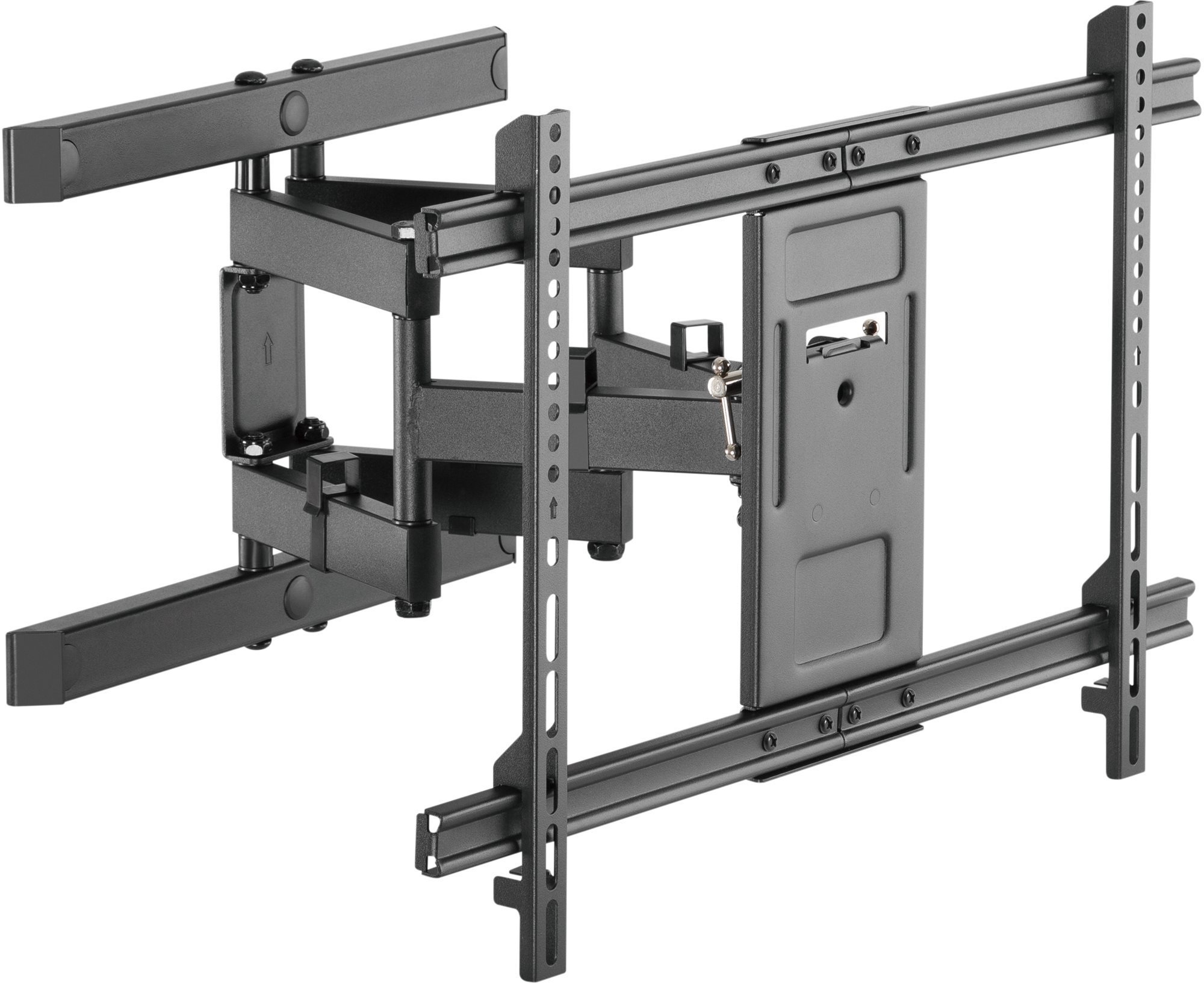 AlzaErgo M610B Advanced, csuklós, 37"-86"
