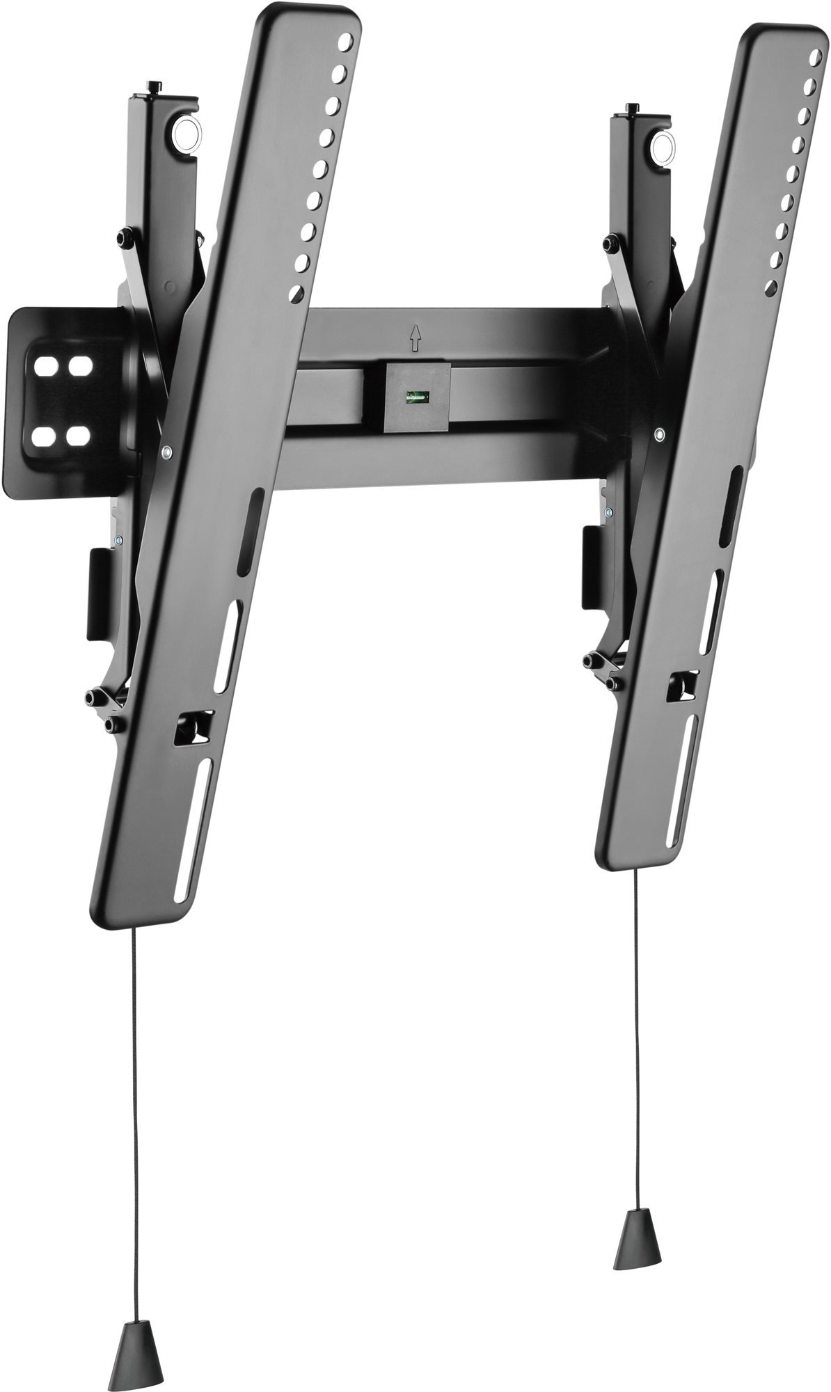 AlzaErgo T425B Ultra Slim összecsukható 32“-55“