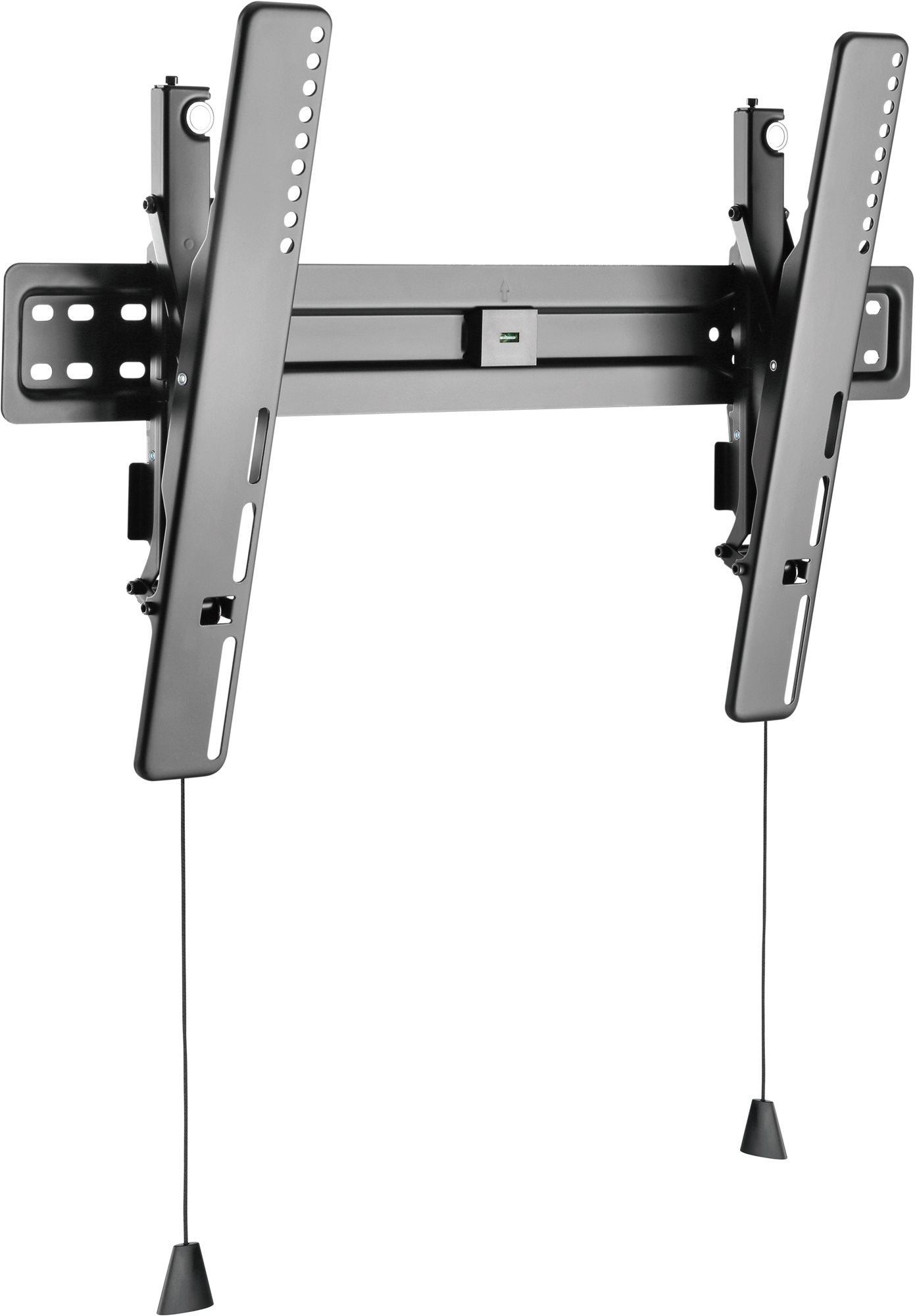 AlzaErgo T430B Ultra Slim összecsukható 37“-70”