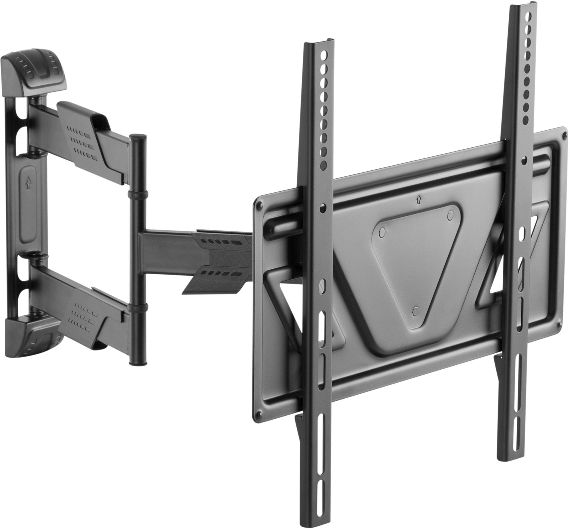 AlzaErgo M435B Ultra Slim karos 32“-65“
