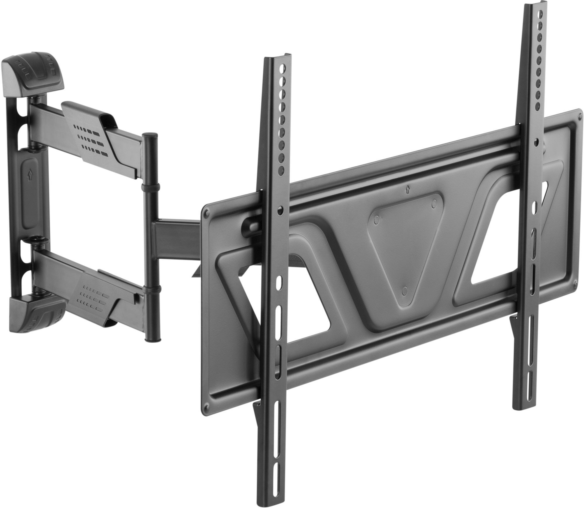 AlzaErgo M450B Ultra Slim csuklós 37“-80“