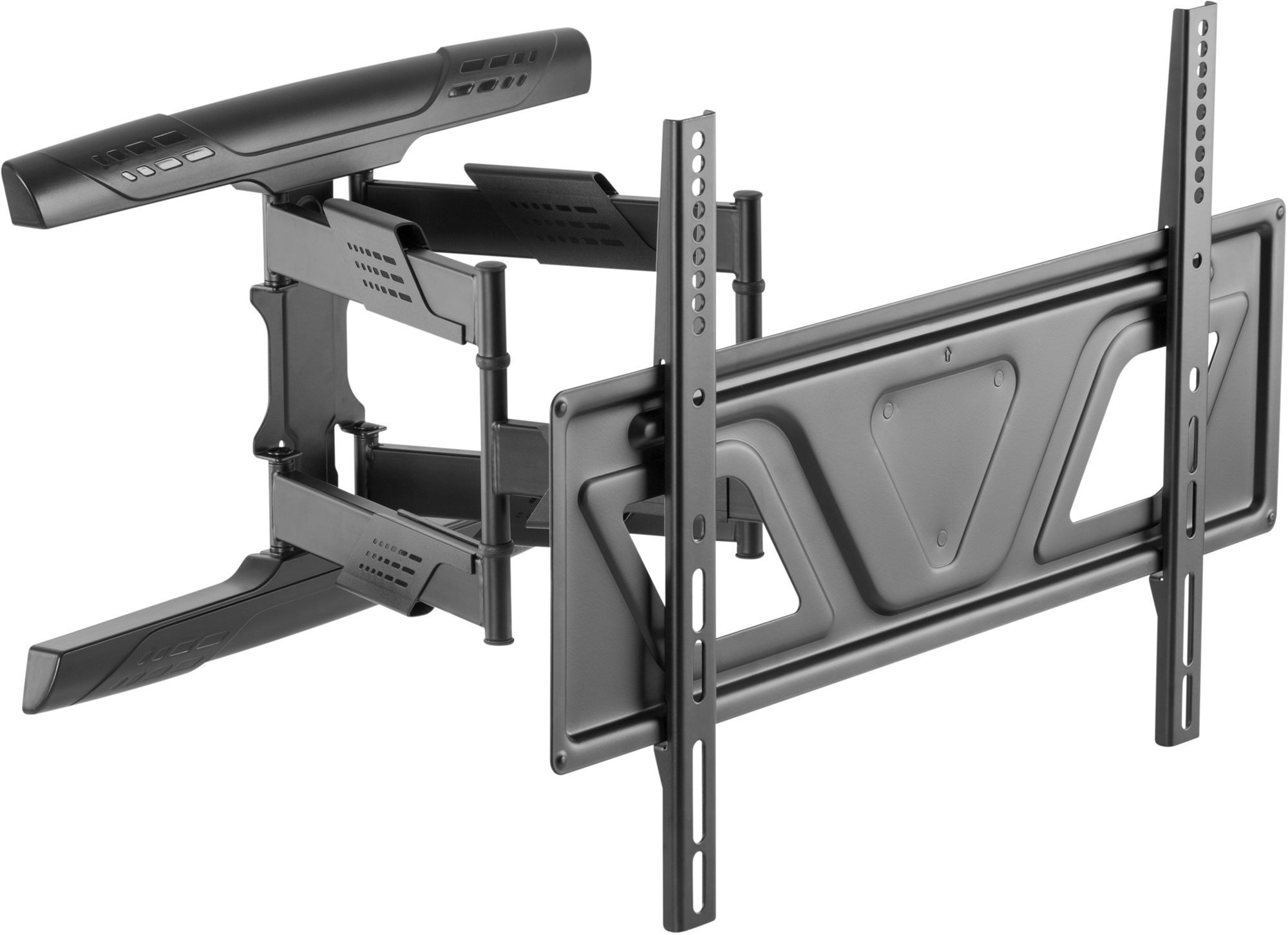 AlzaErgo M460B Ultra Slim csuklós 37“-80”