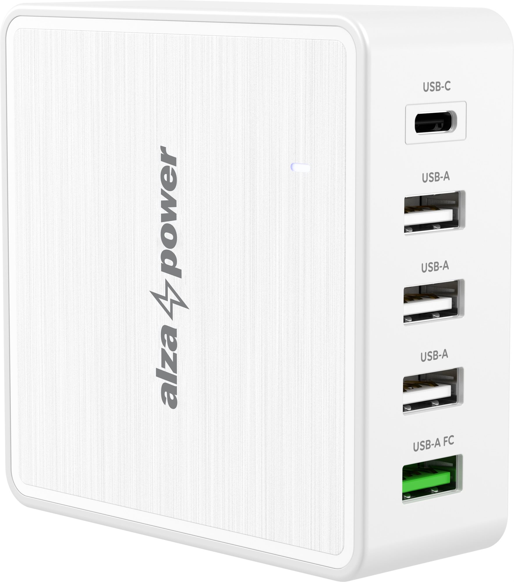 AlzaPower Apex G700 60W Fehér