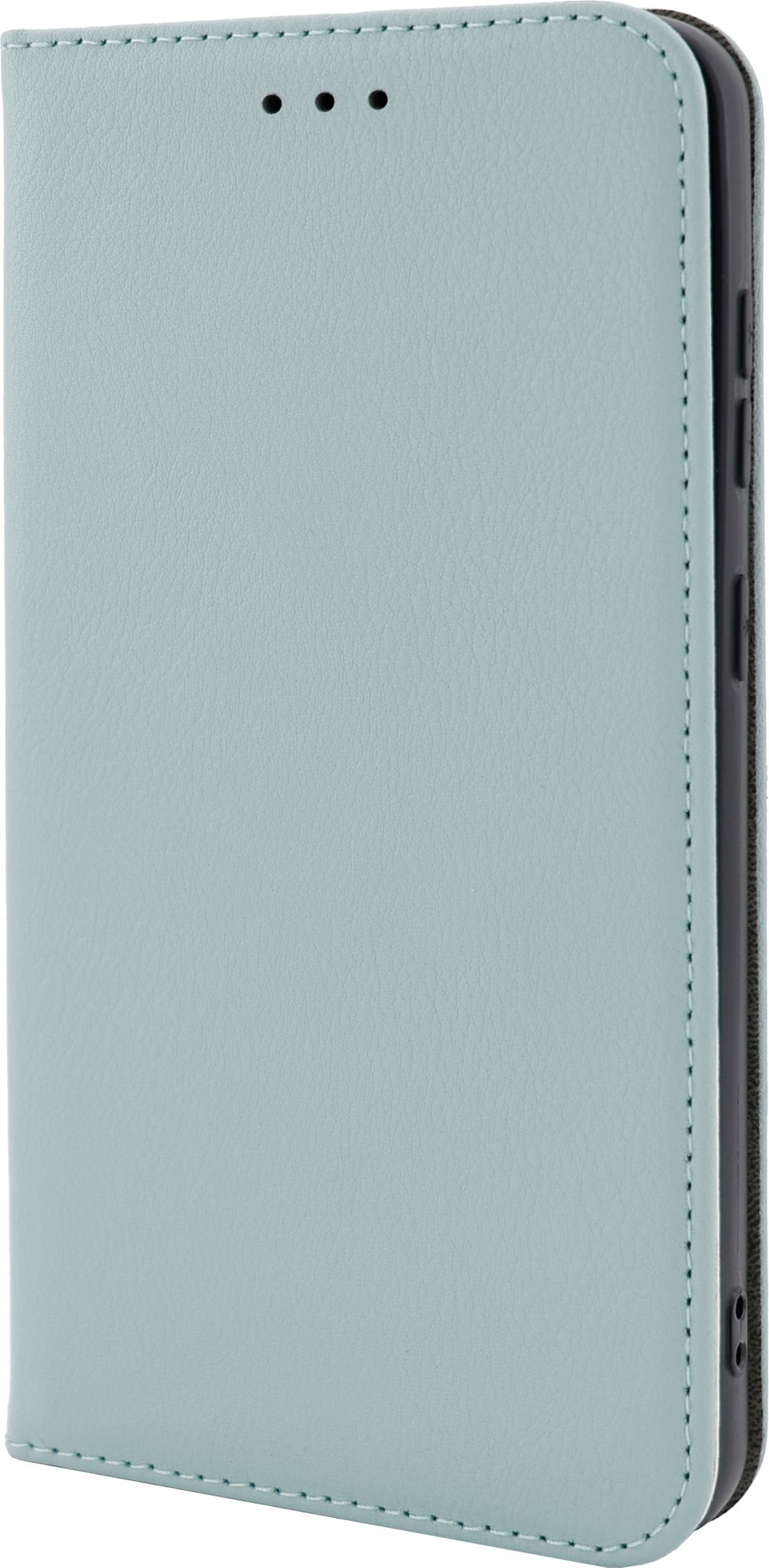 AlzaGuard Book Galaxy S24 FE teal flip tok