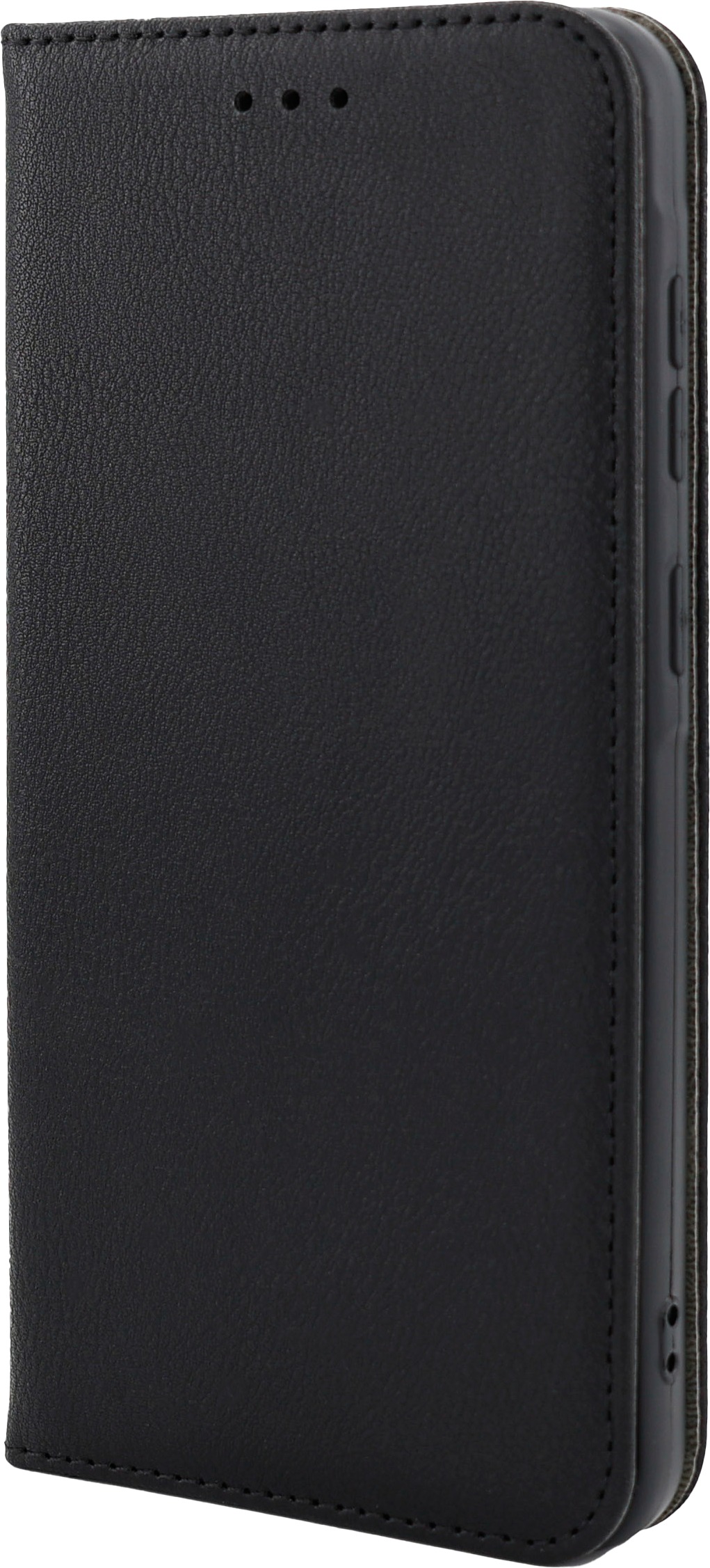 AlzaGuard Book Samsung Galaxy A36 5G fekete flip tok