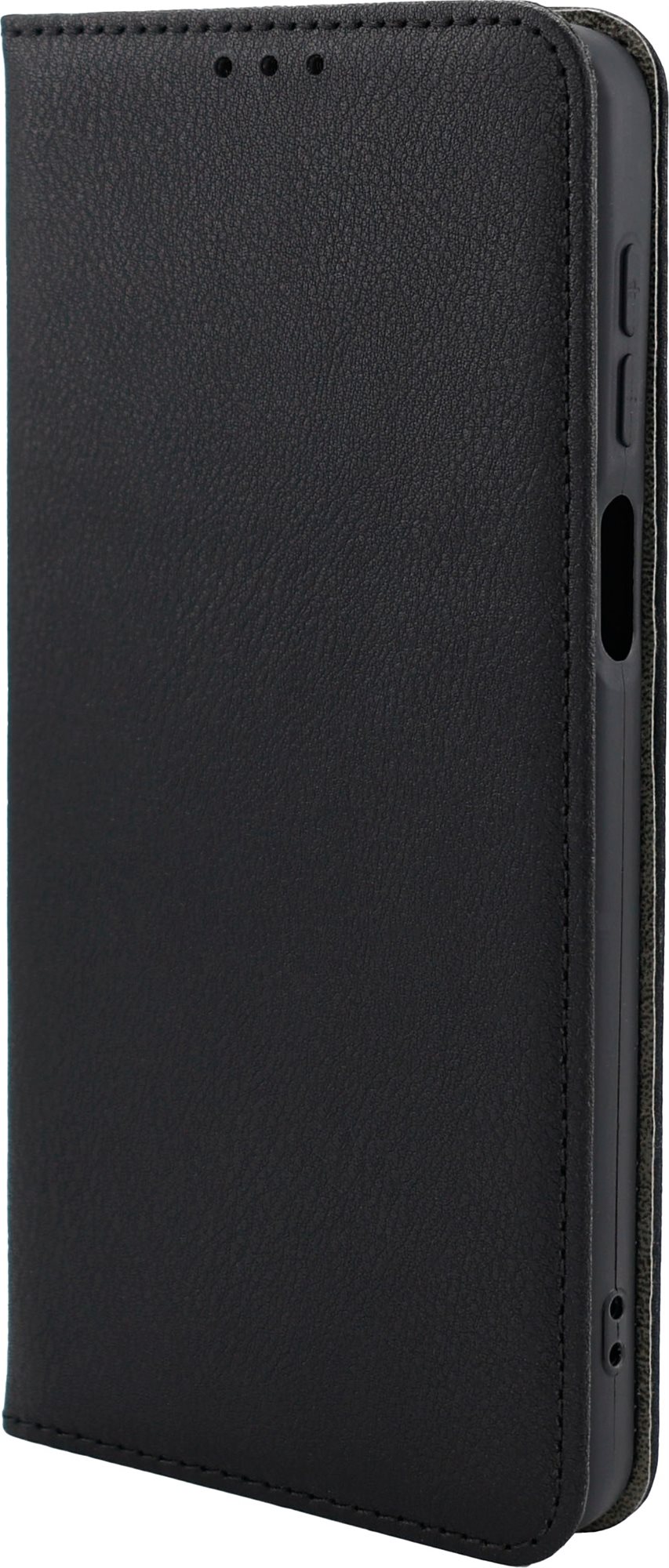 AlzaGuard Book Motorola Moto G35 5G fekete flip tok