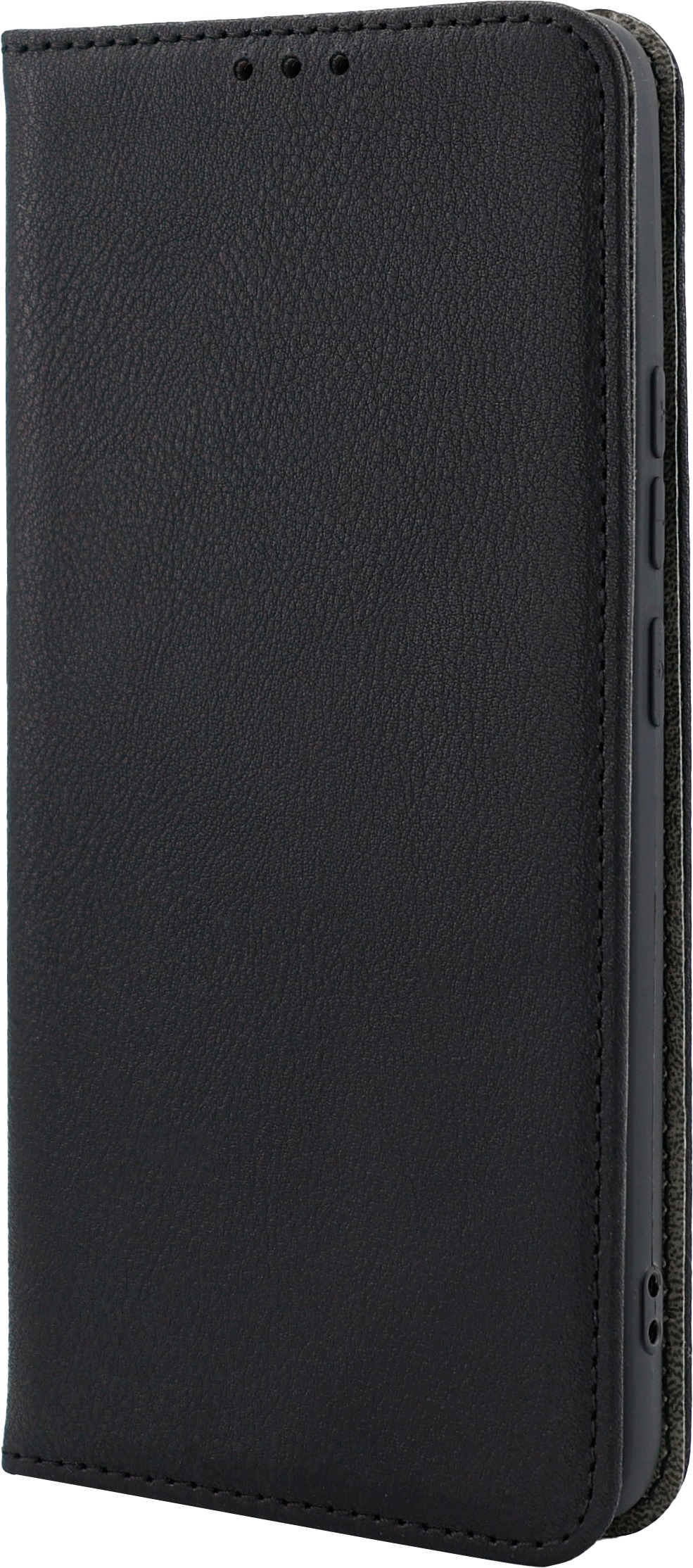 AlzaGuard Book Xiaomi 14T Pro 5G fekete flip tok