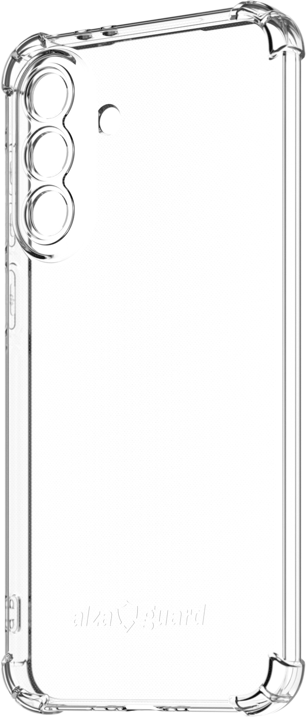 AlzaGuard Shockproof Case, Samsung Galaxy A37 modellhez