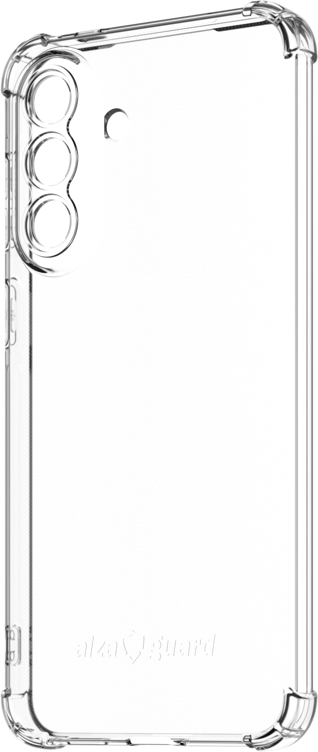 AlzaGuard Shockproof Case, Samsung Galaxy A57 modellhez