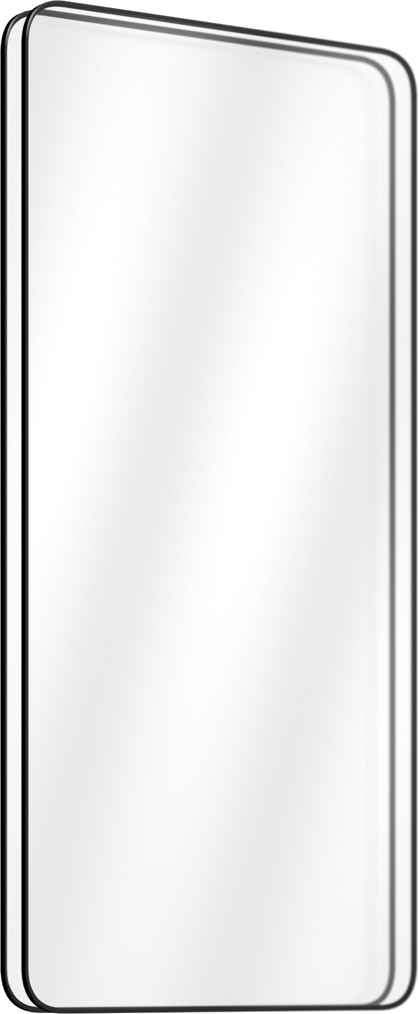 AlzaGuard 2.5D FullCover Glass, Samsung Galaxy S26 modellhez