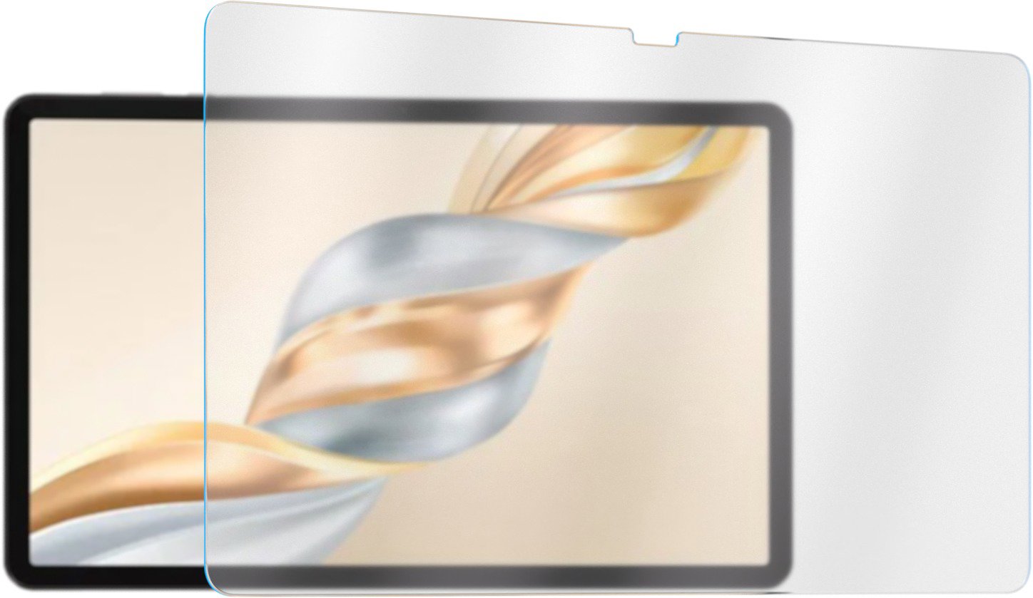 AlzaGuard Glass Protector Honor Pad X9a üvegfólia