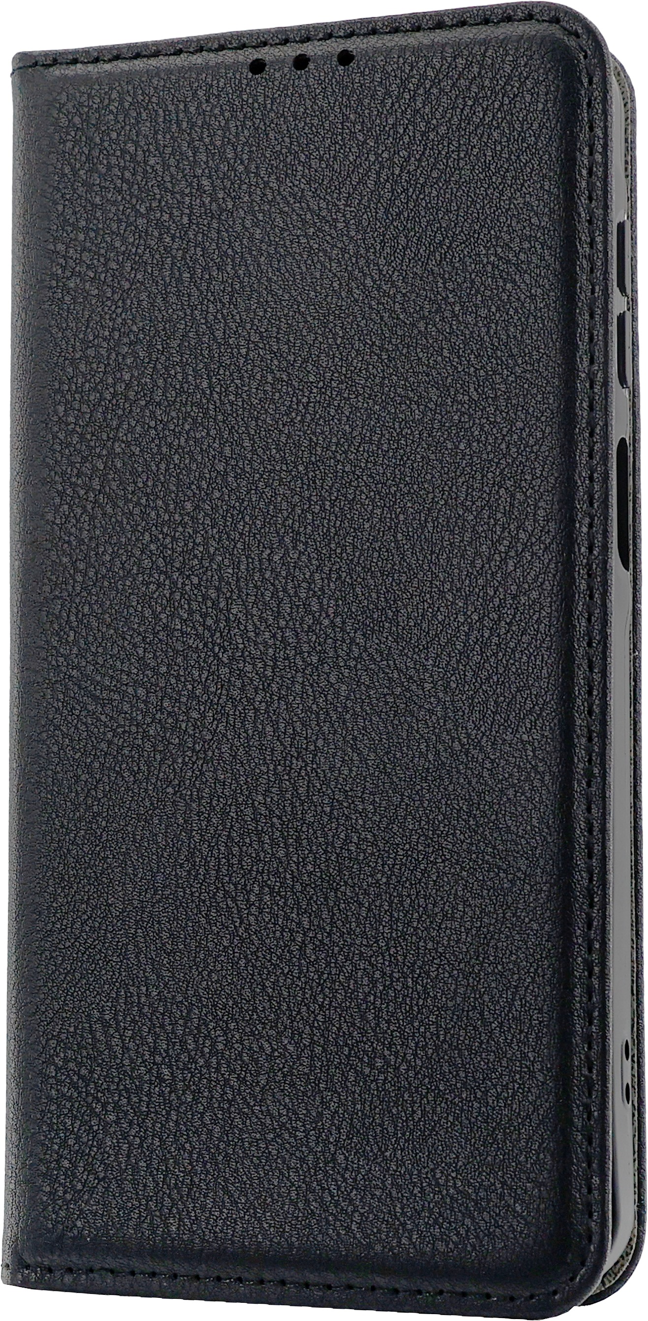 AlzaGuard Book Samsung Galaxy A27 fekete flip tok
