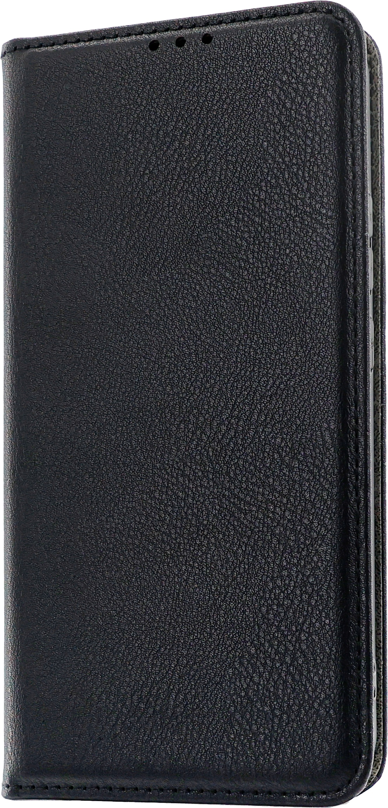AlzaGuard Book HONOR Magic8 Lite fekete flip tok