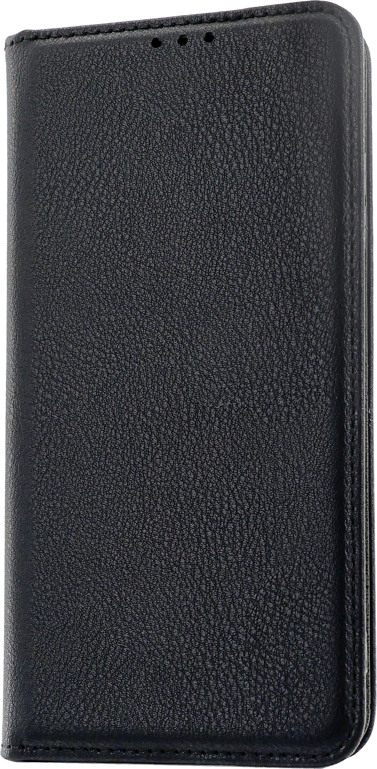 AlzaGuard Book Motorola EDGE 70 Fusion fekete flip tok