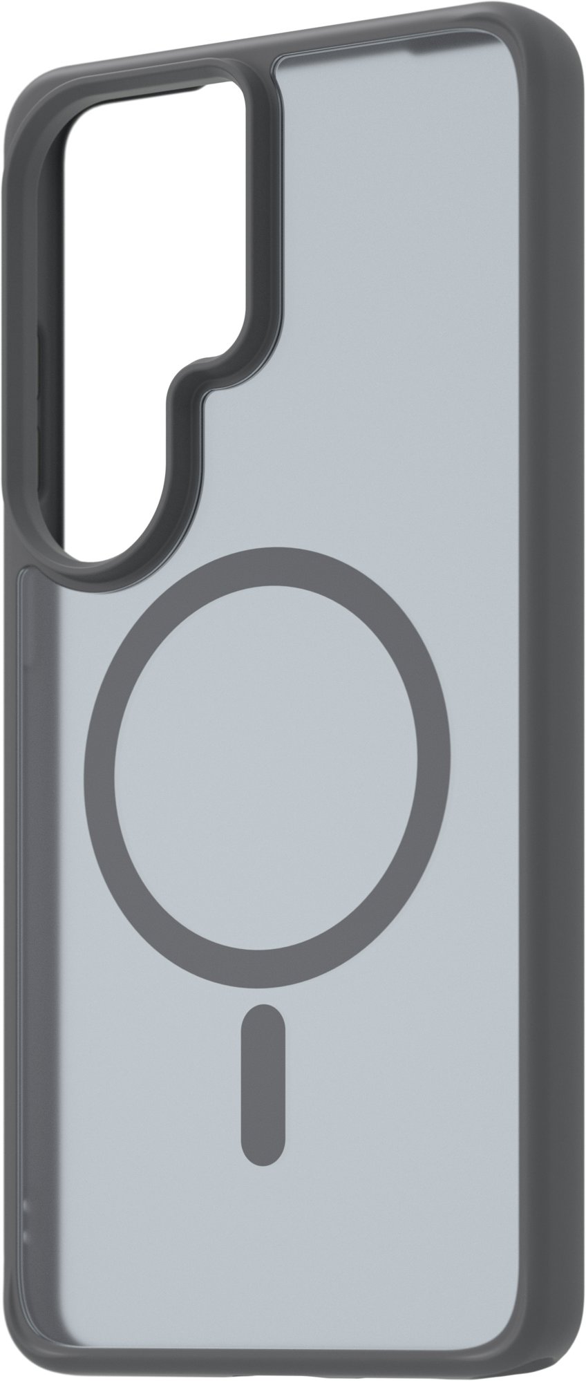 AlzaGuard Matte Case Compatible with Magsafe Samsung Galaxy S26 Ultra 5G szürke tok
