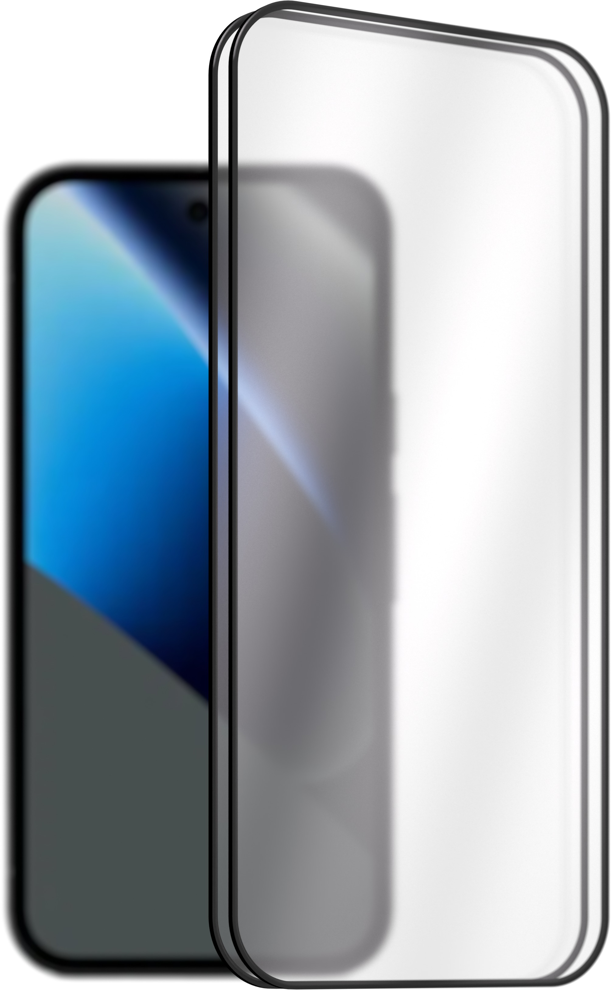 AlzaGuard 2.5D FullCover Glass Google Pixel 10a